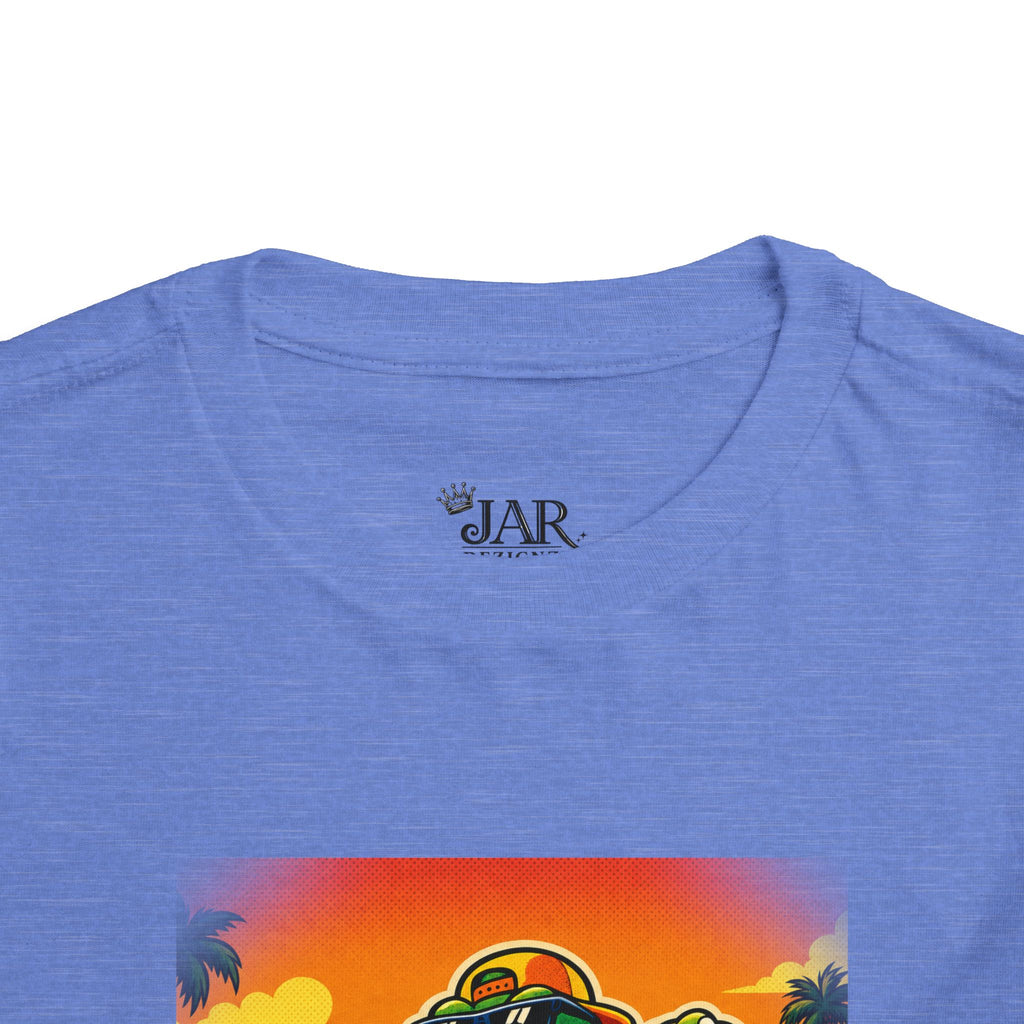 Skater DinoTee
