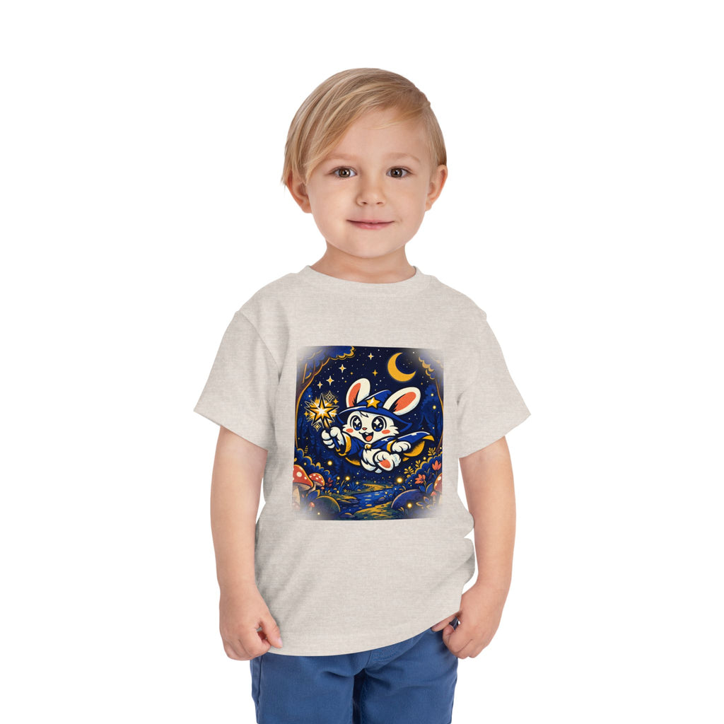 Wizard Bunny Tee