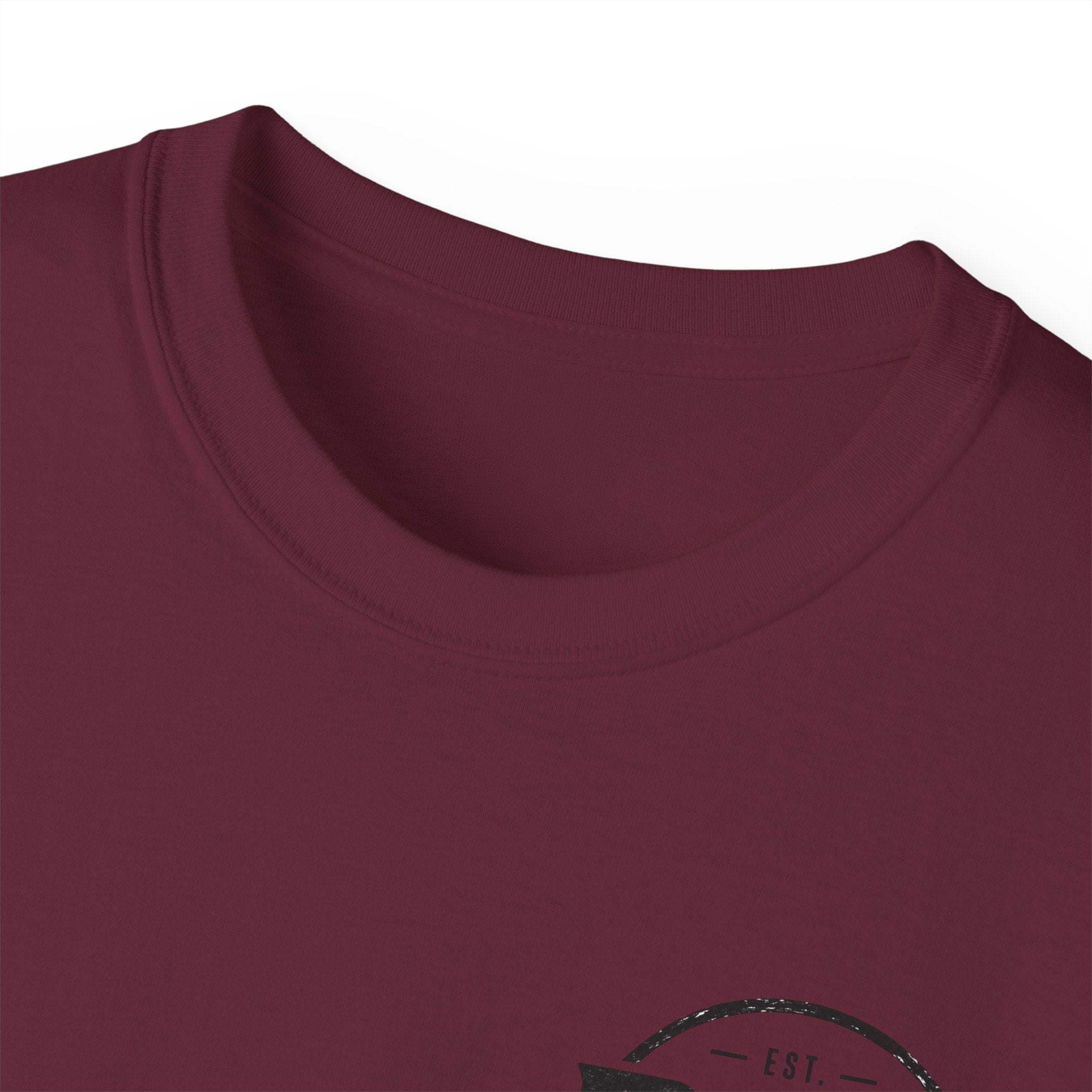 DAD Cotton Tee