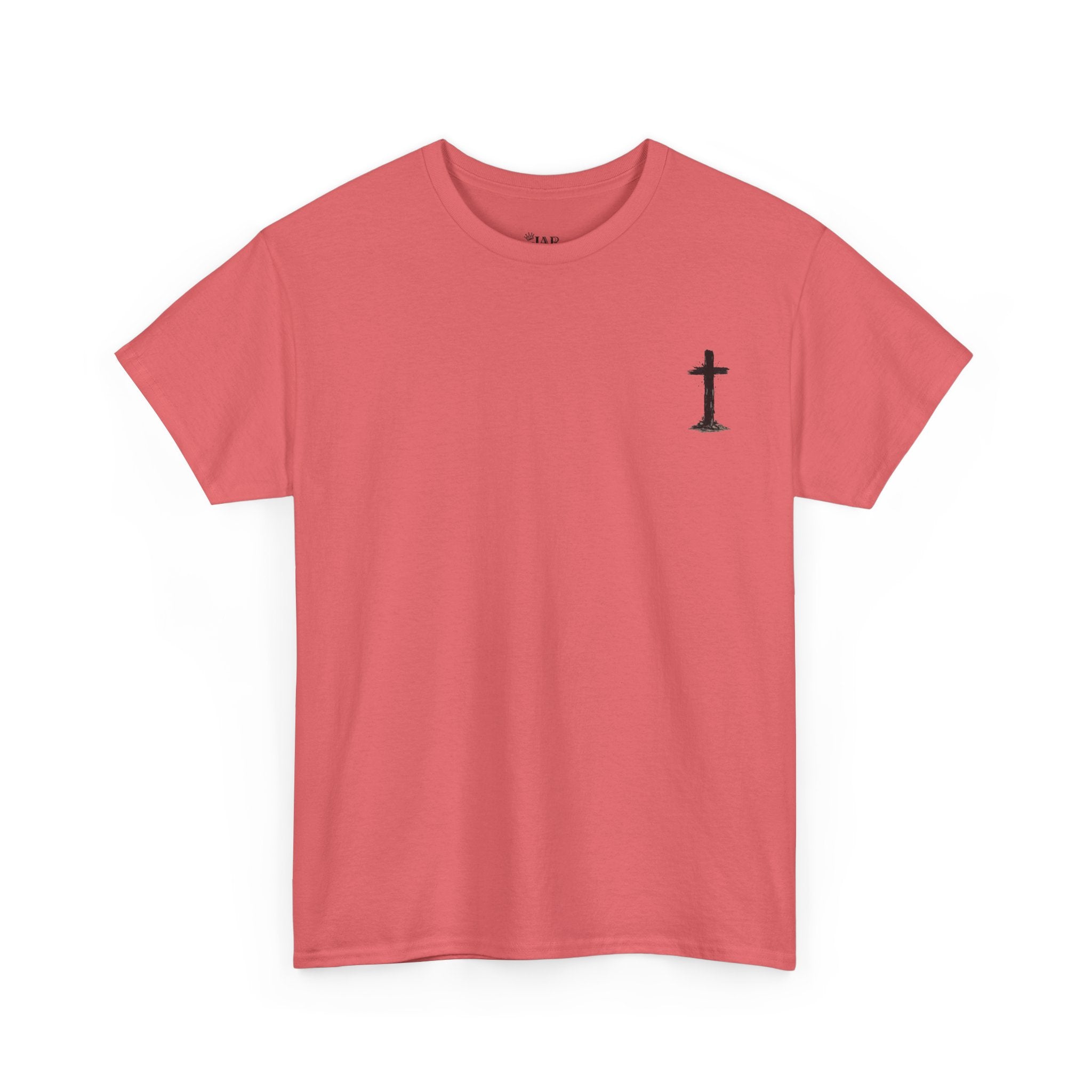 Faith Over EverythingTee