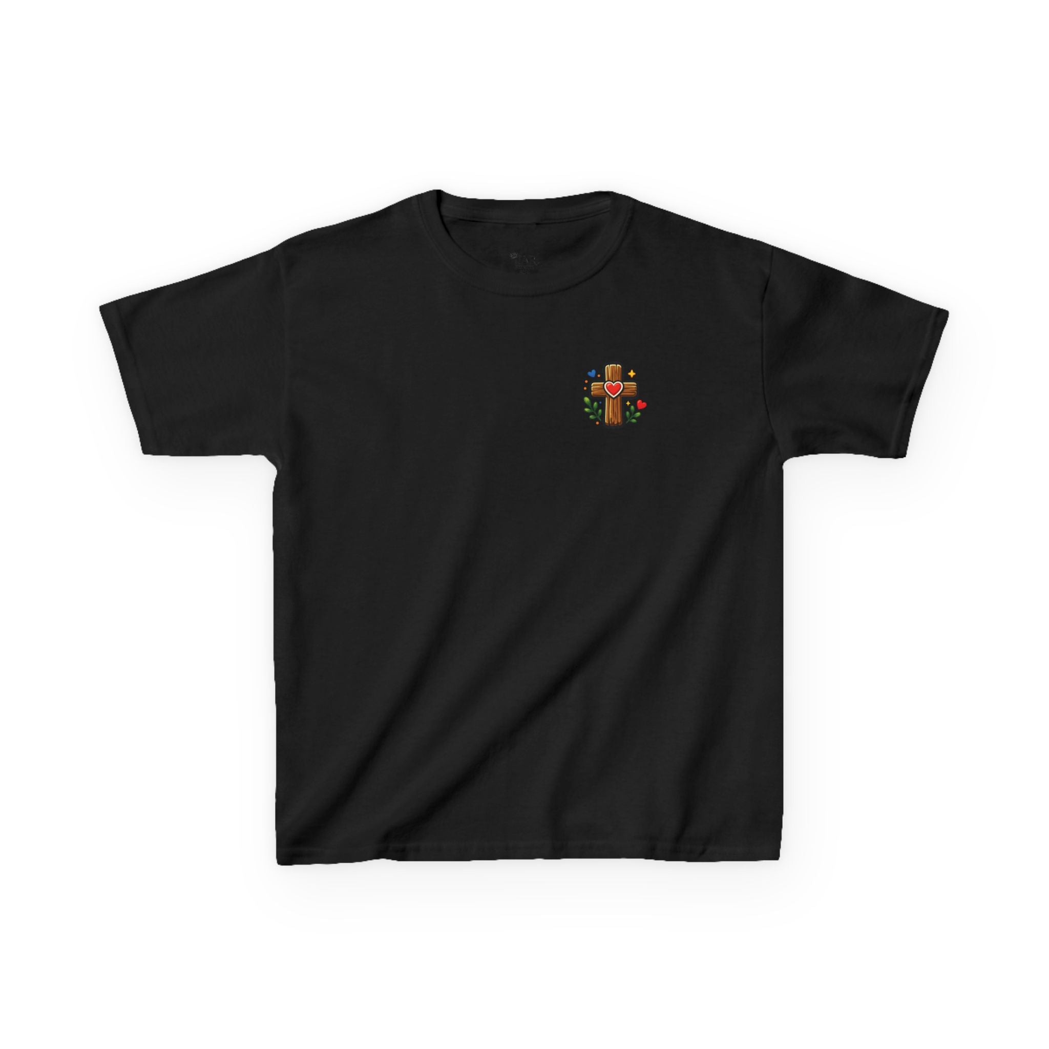God’s Lil Warrior Tee