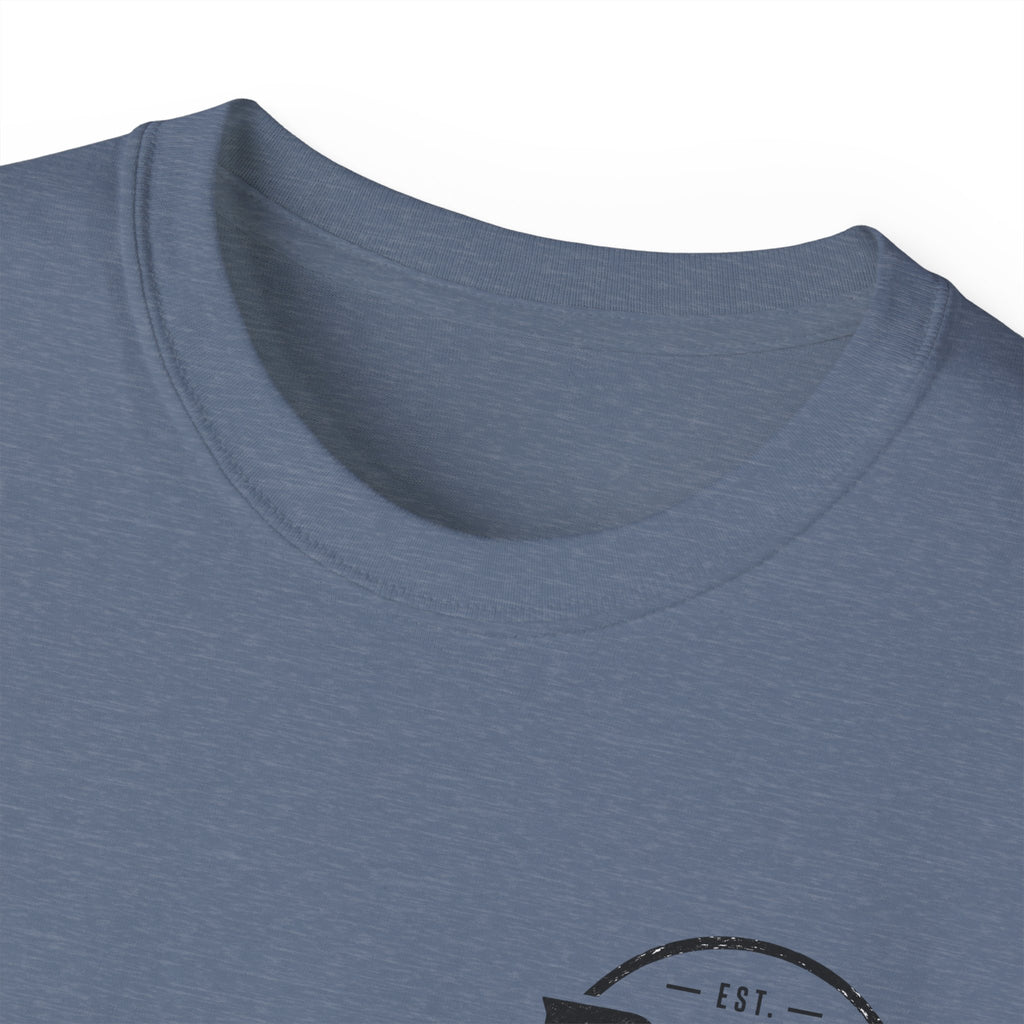 DAD Cotton Tee