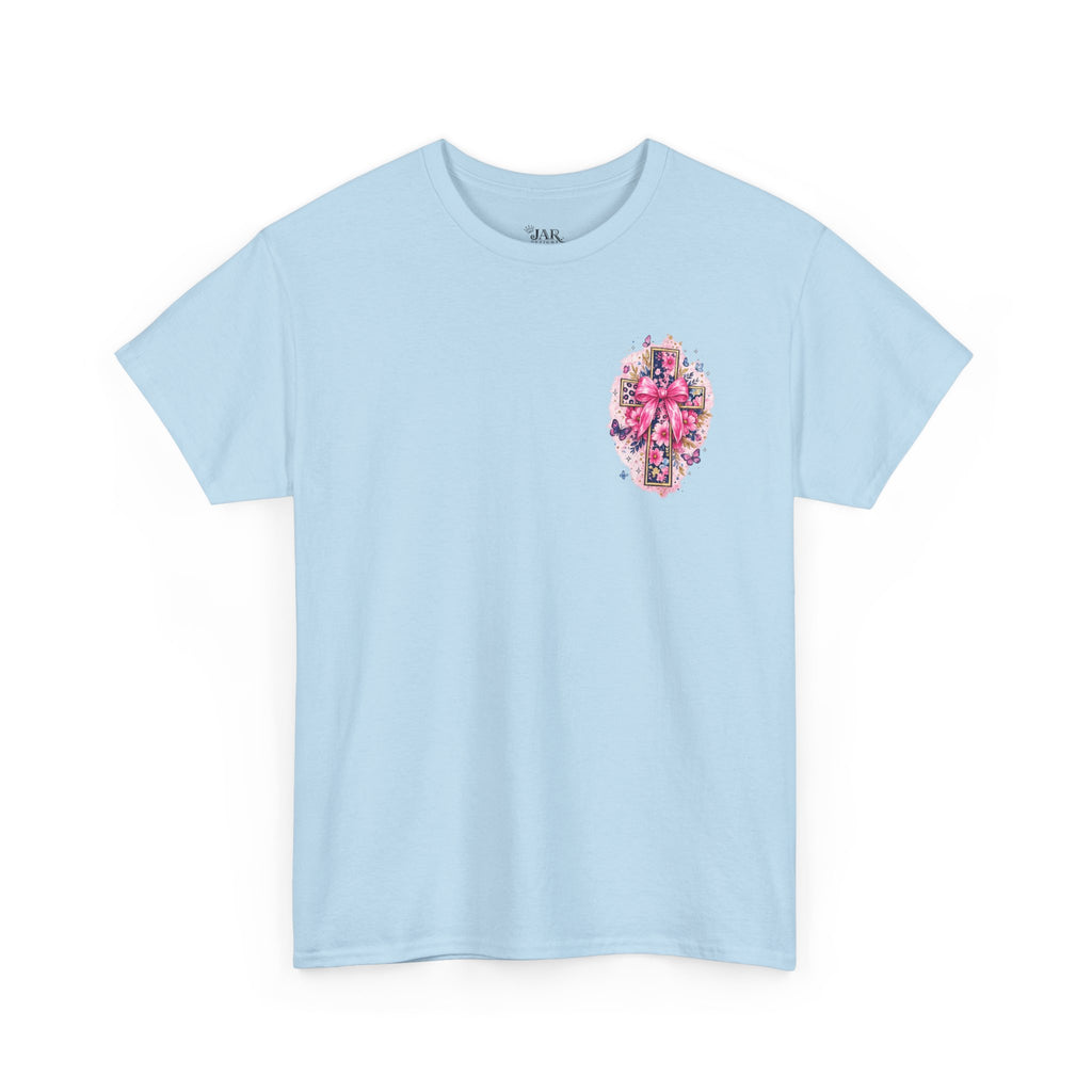 I Can Do All Things Tee