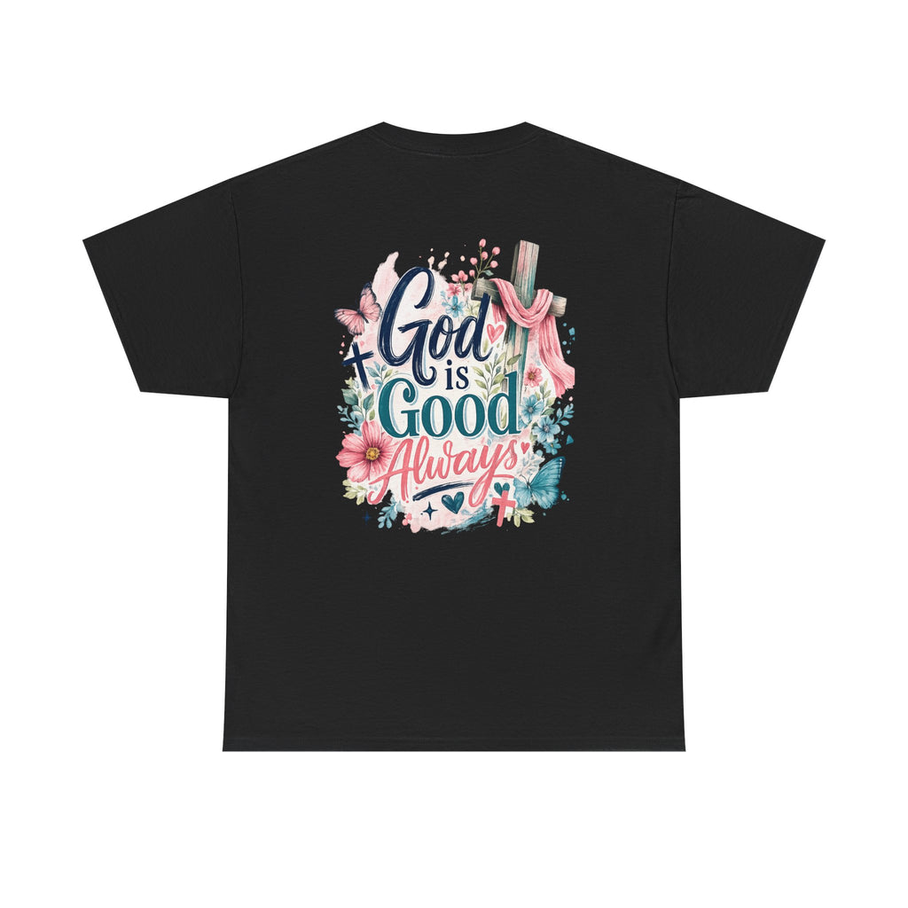 God is Good Tee