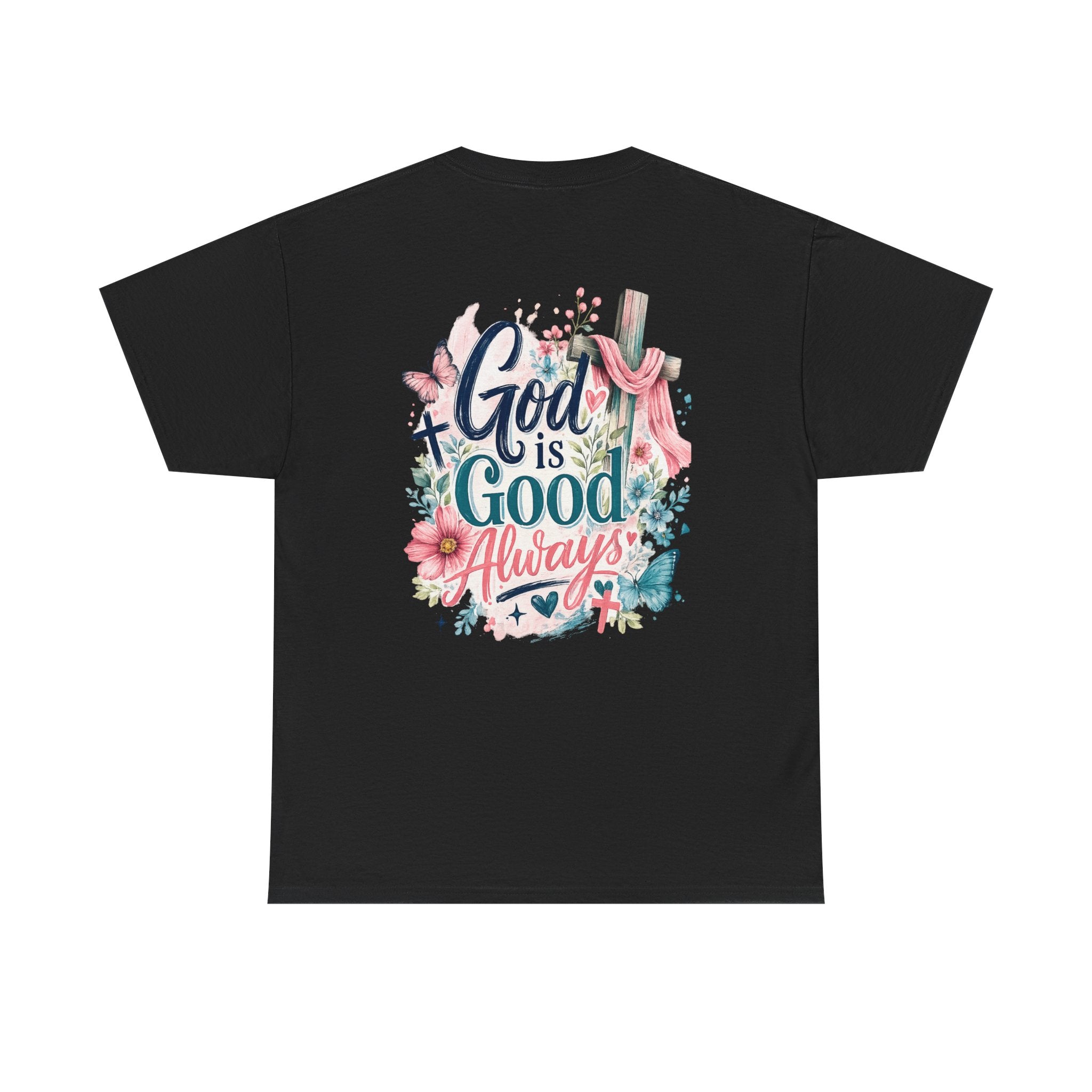 God is Good Tee