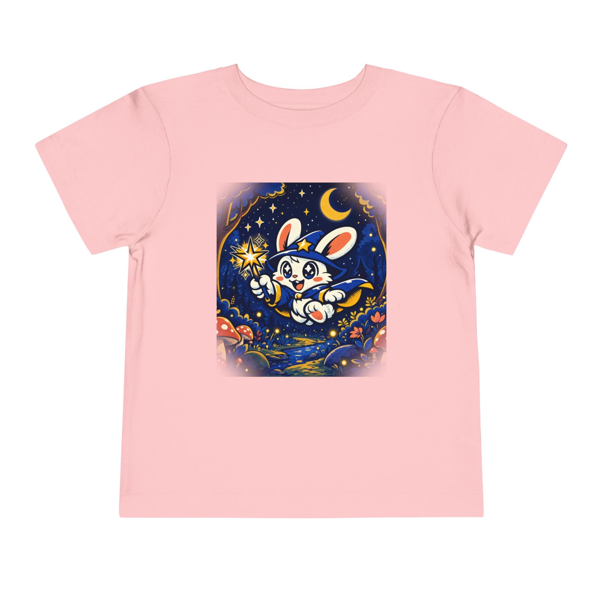Wizard Bunny Tee