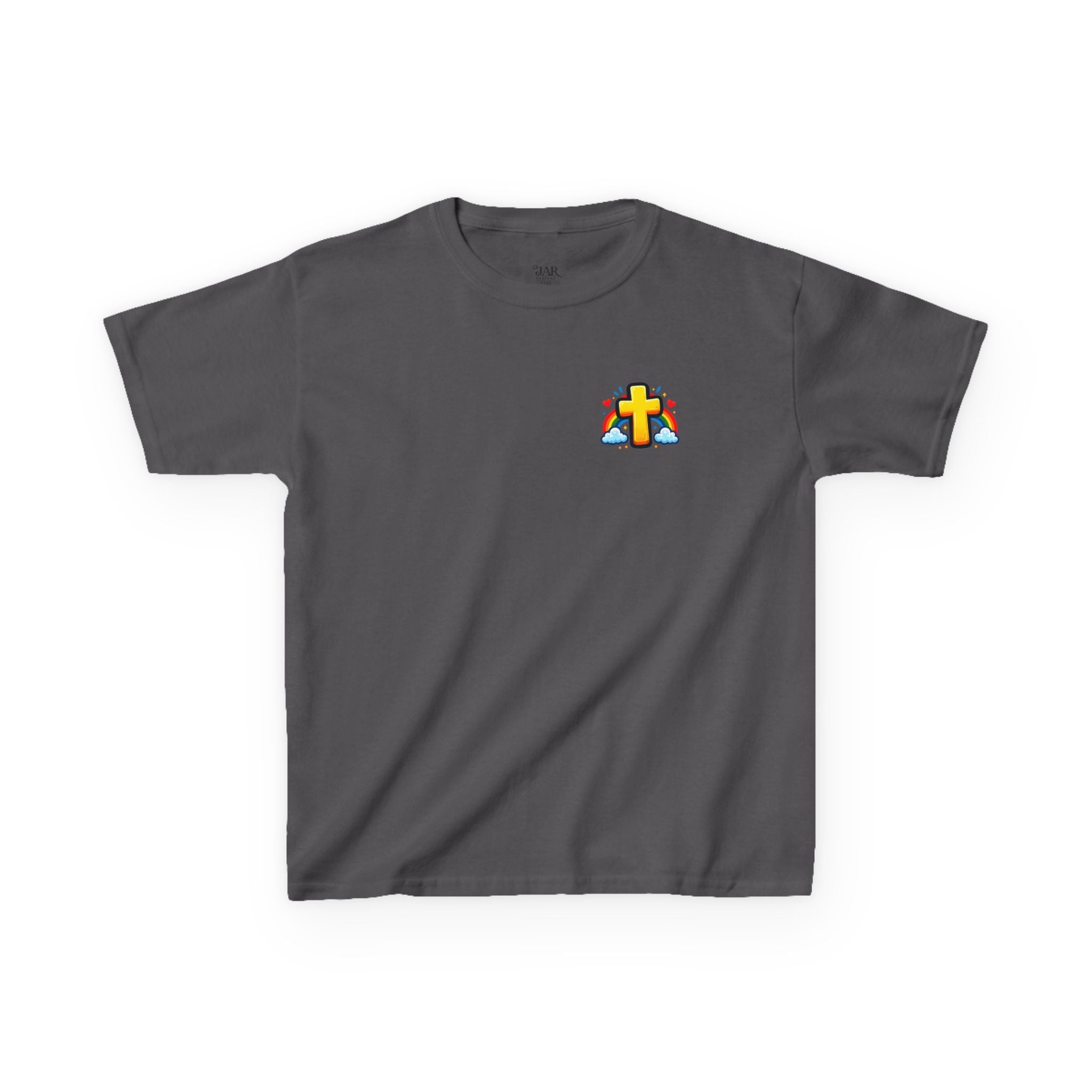 Jesus Loves Me Tee