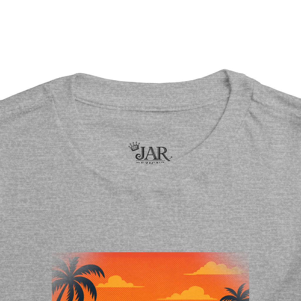 Surfer Shark Tee