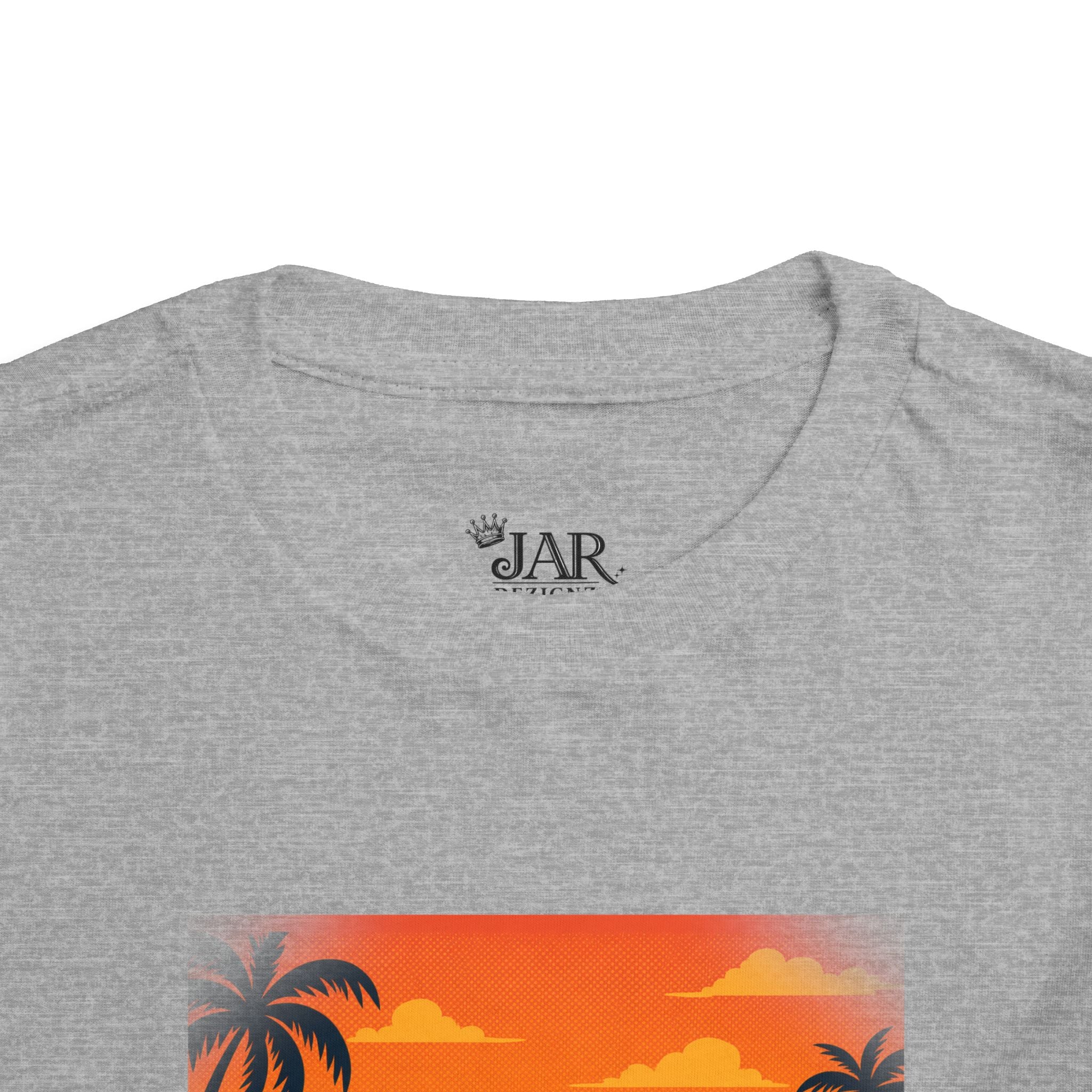 Surfer Shark Tee