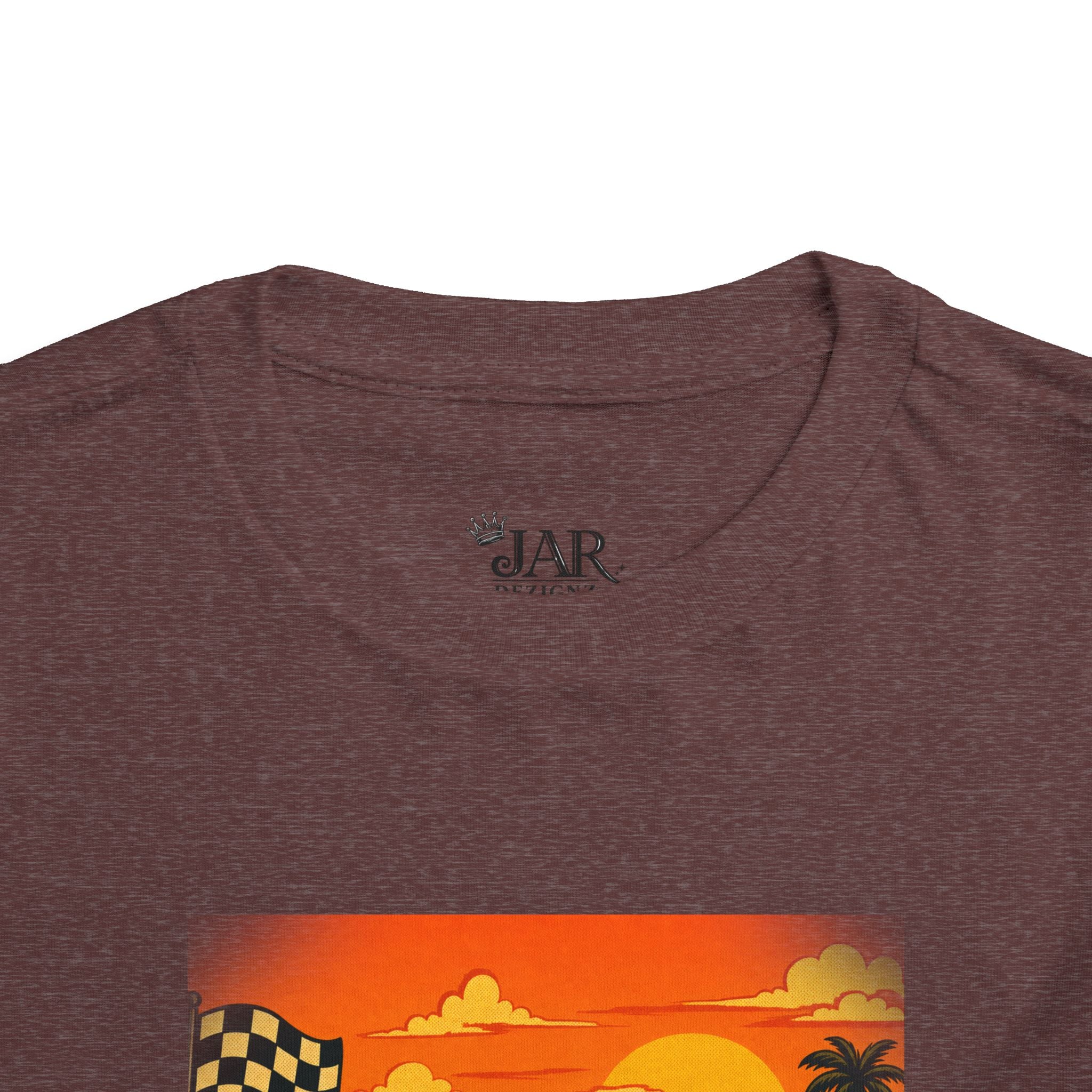 Racer Dino Tee
