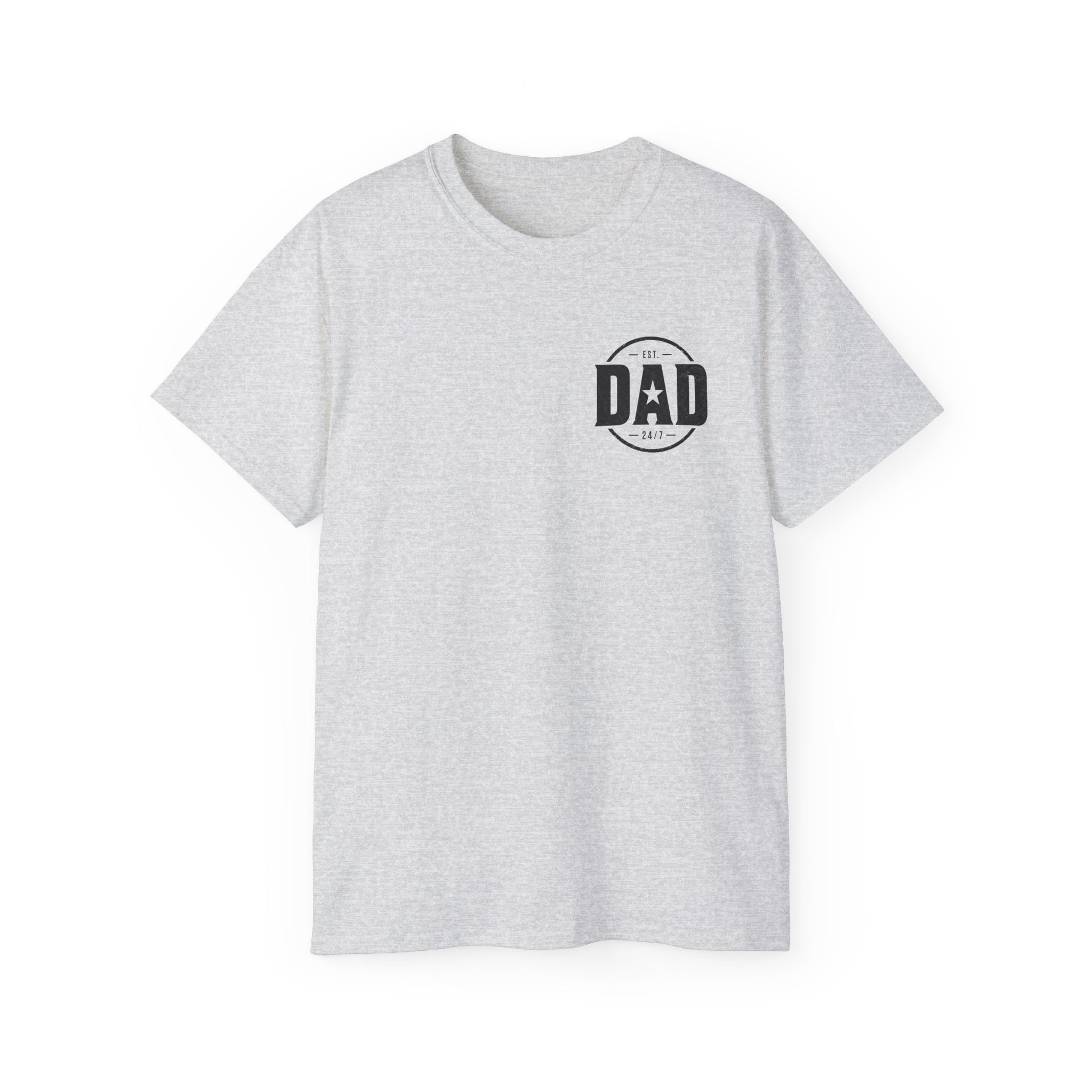 DAD Cotton Tee