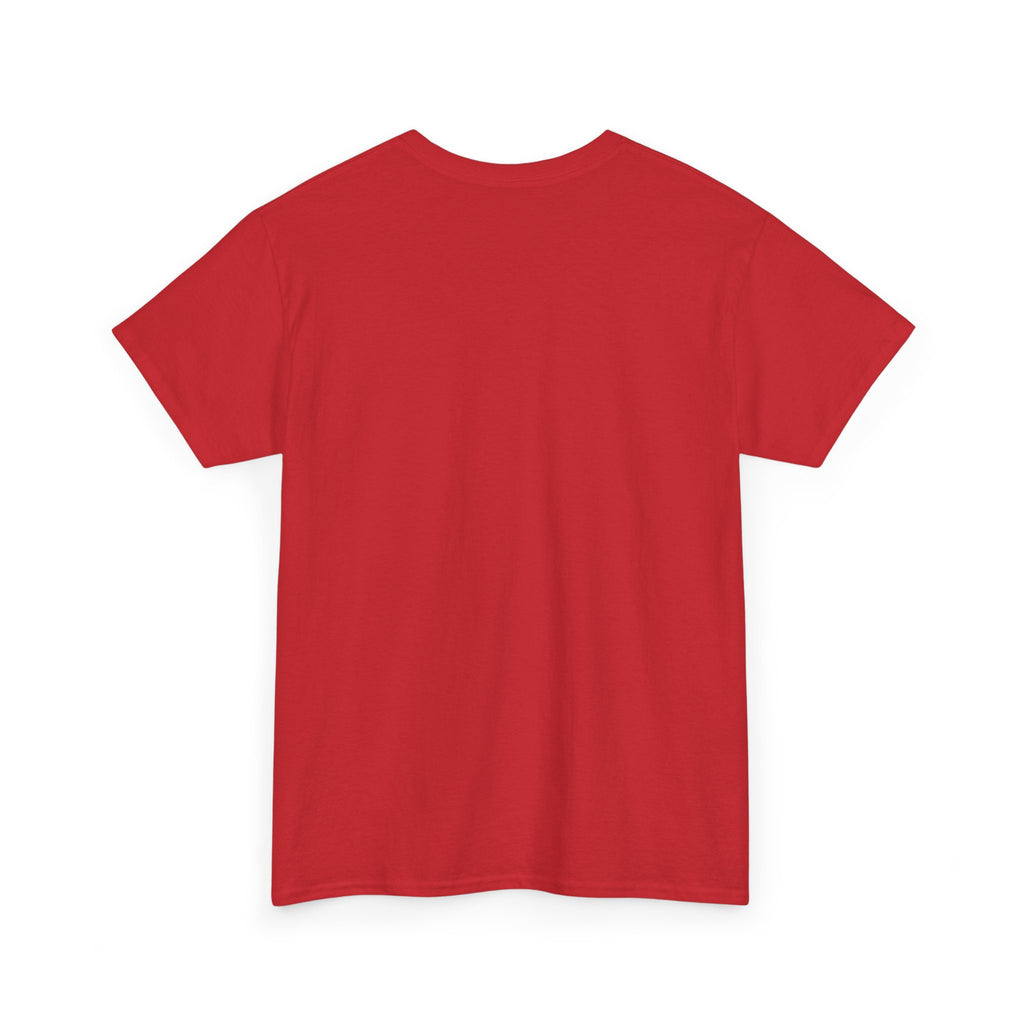 Diamond Hunt Cotton Tee