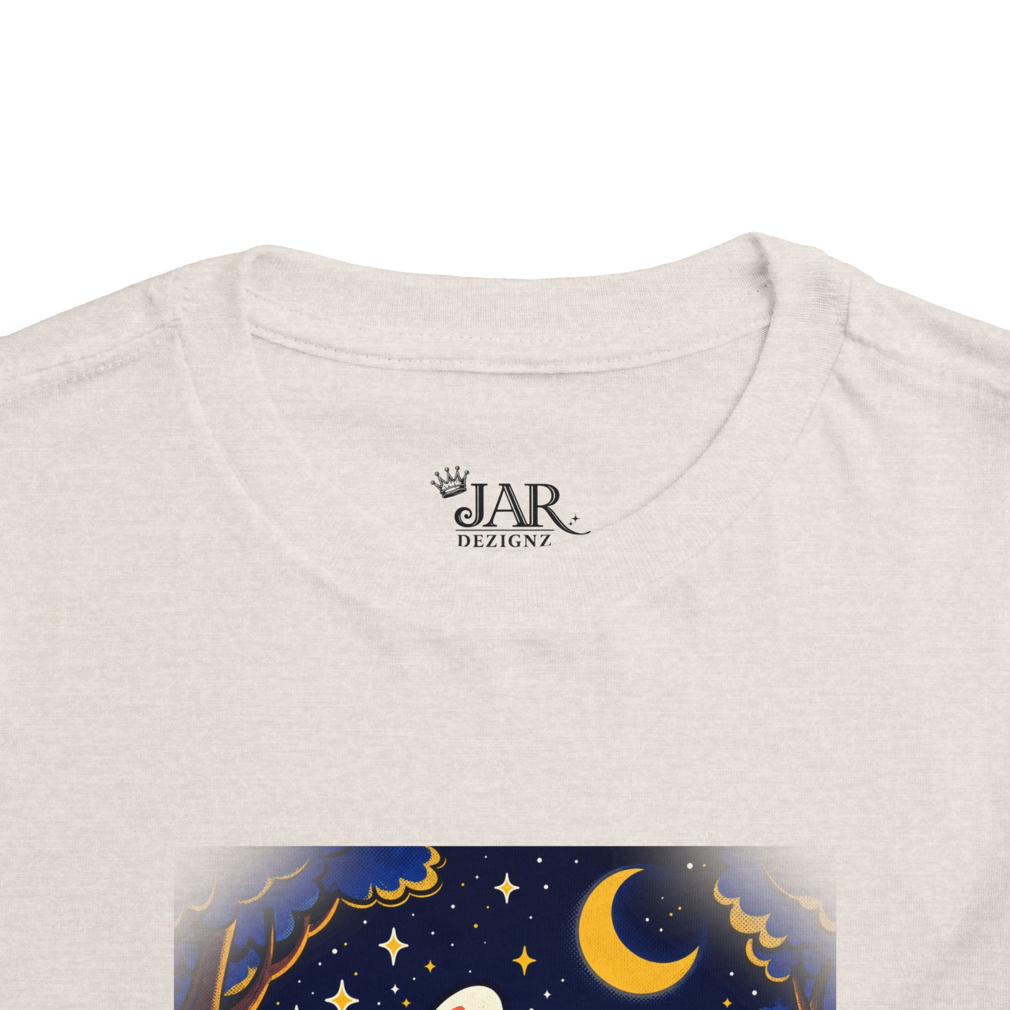 Wizard Bunny Tee