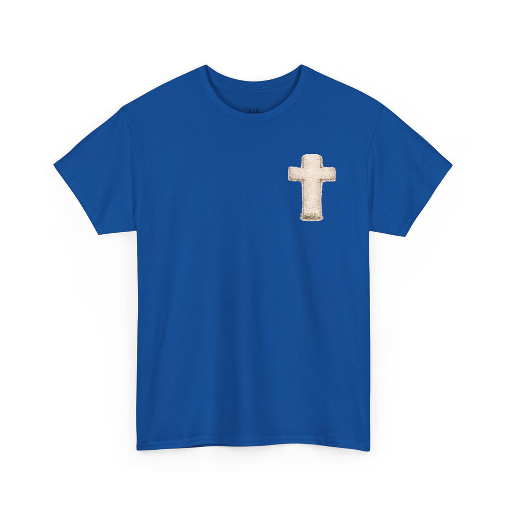 Following God Tee
