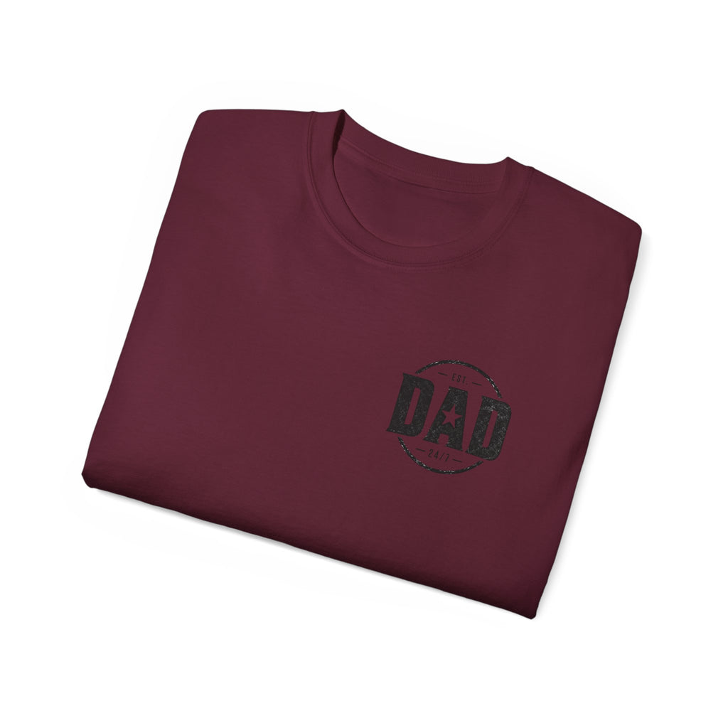 DAD Cotton Tee