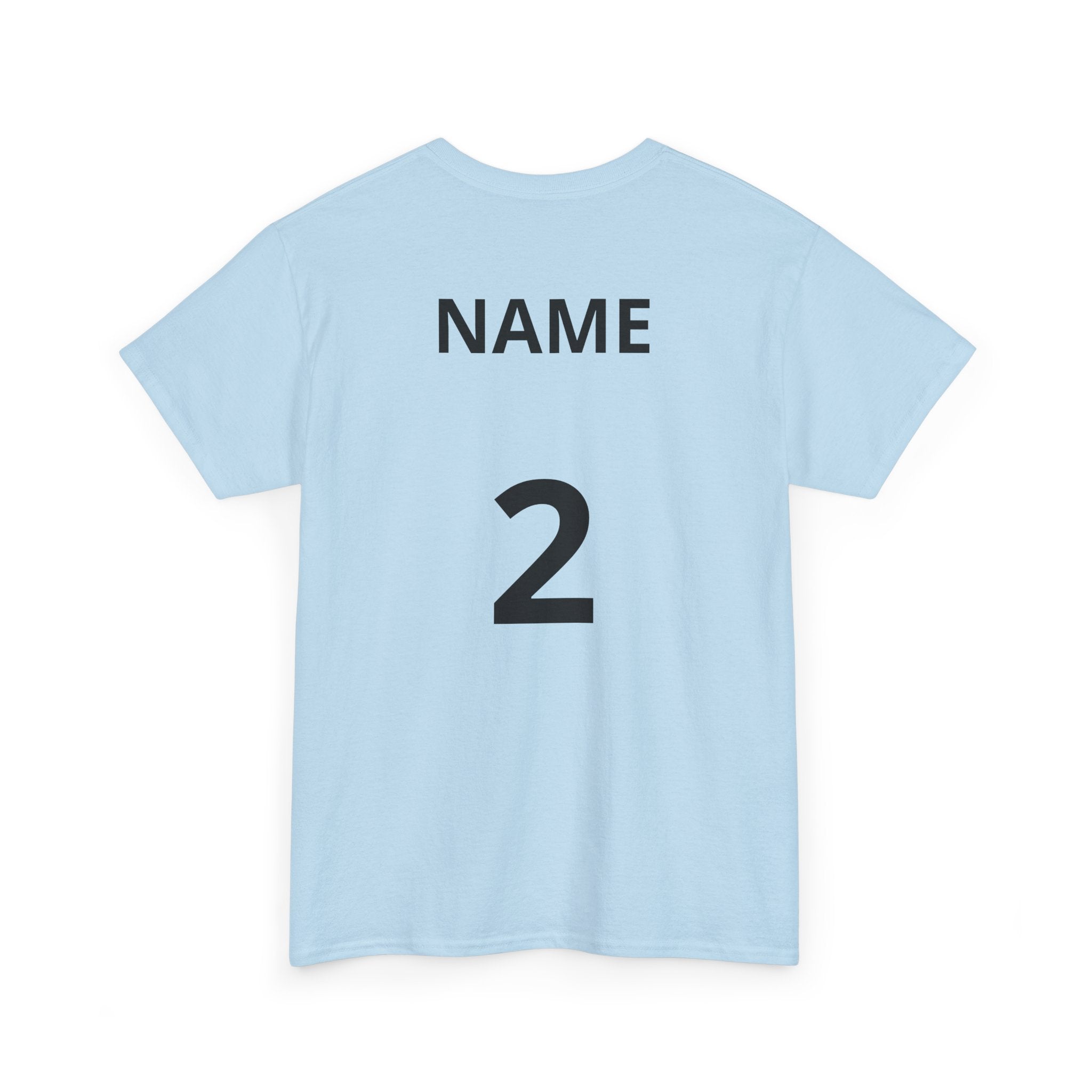 Softball Mom Cotton Tee