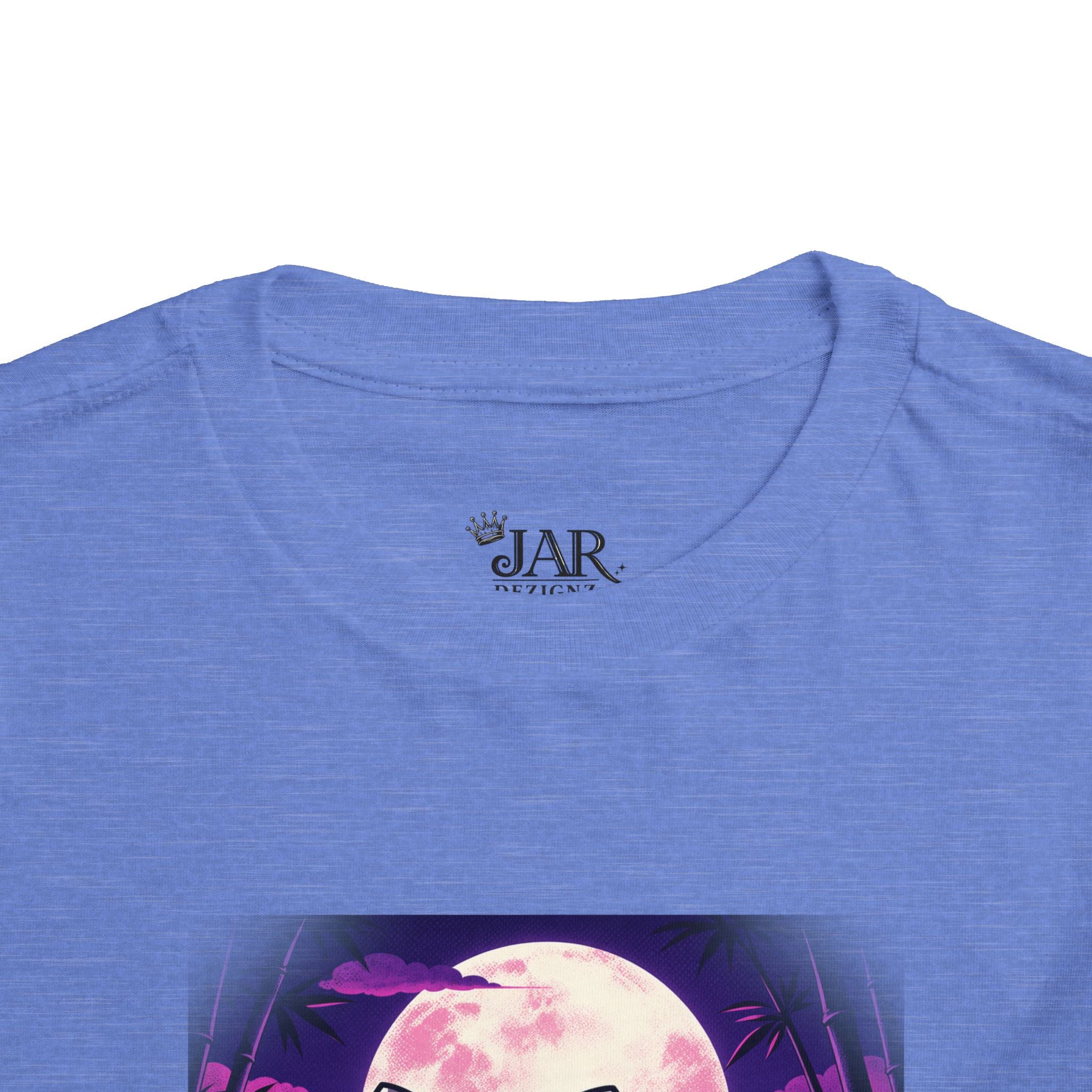 Ninja Fox Tee