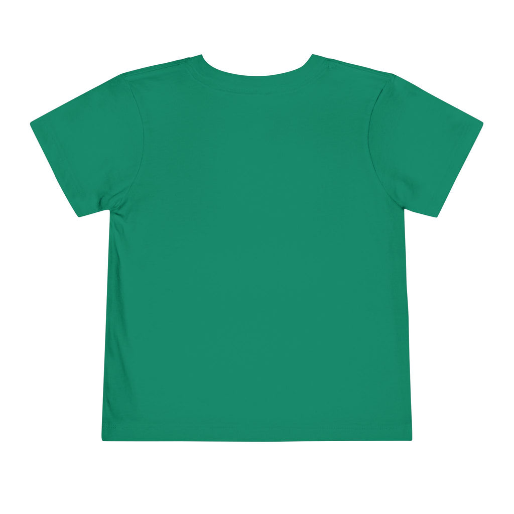 Pirate Parrot Tee