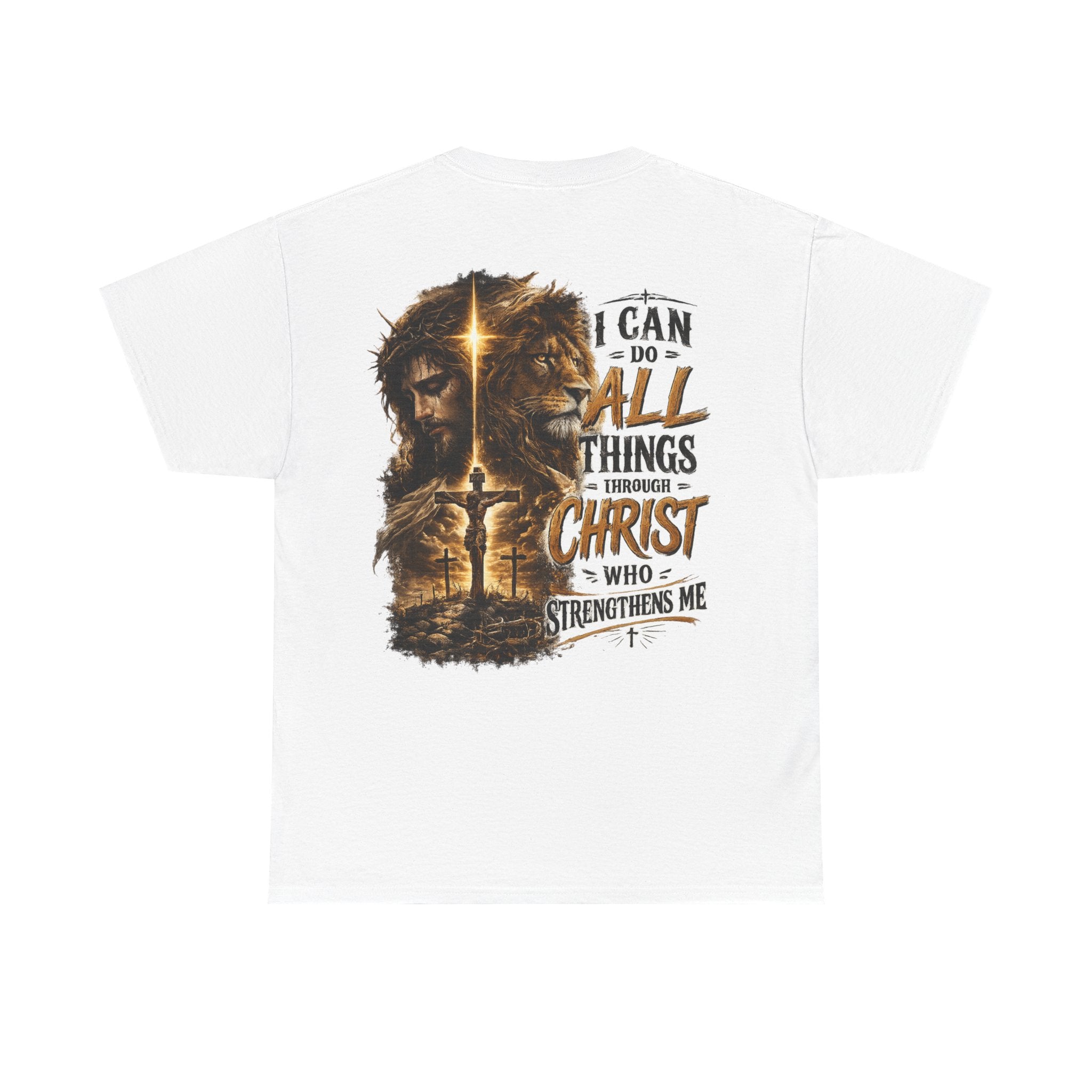 BLESSED Tee
