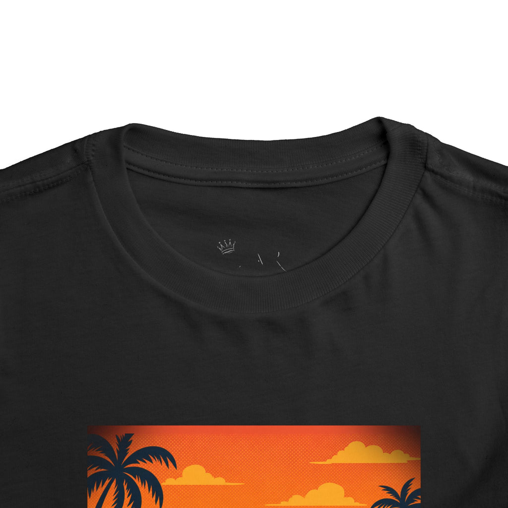 Surfer Shark Tee