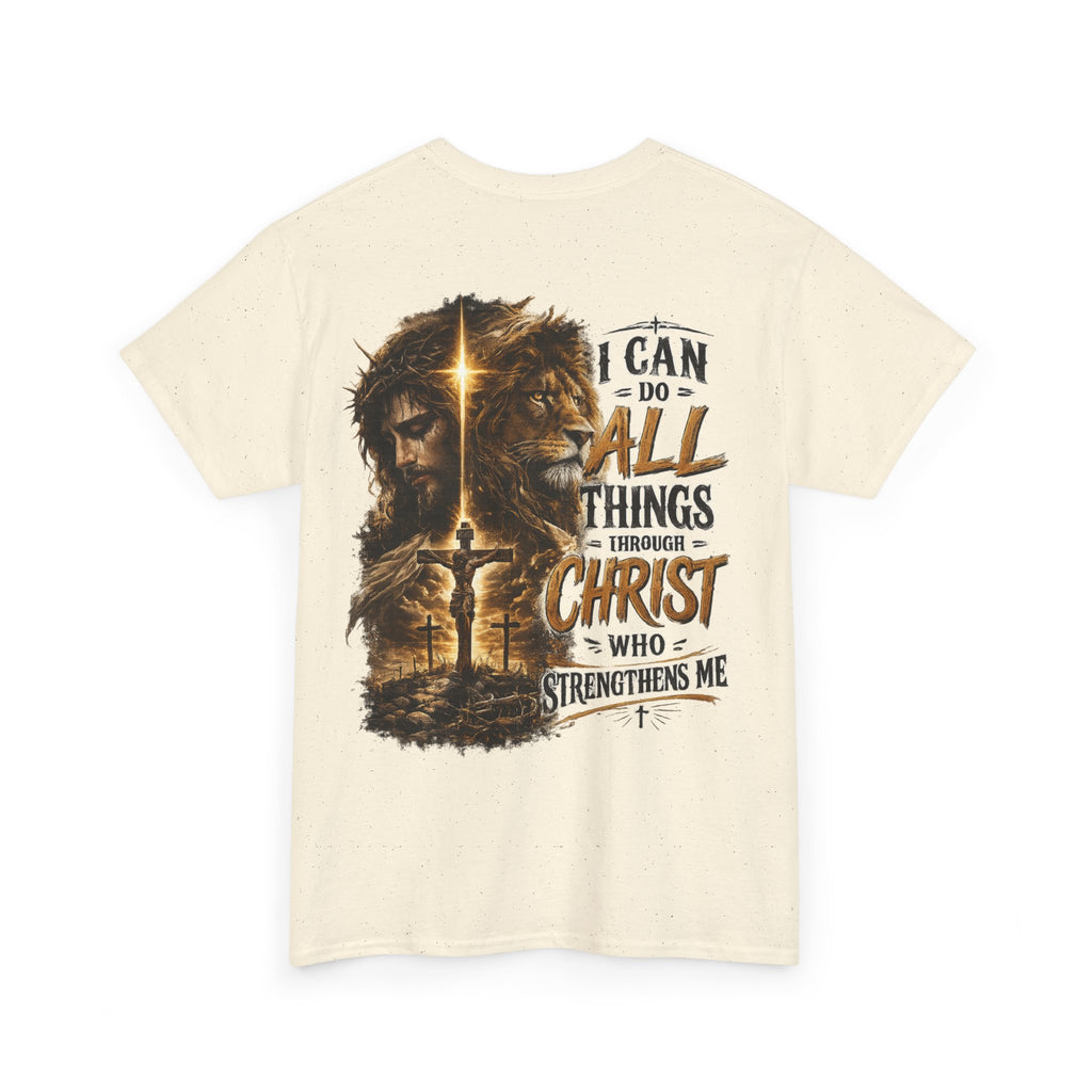 BLESSED Tee