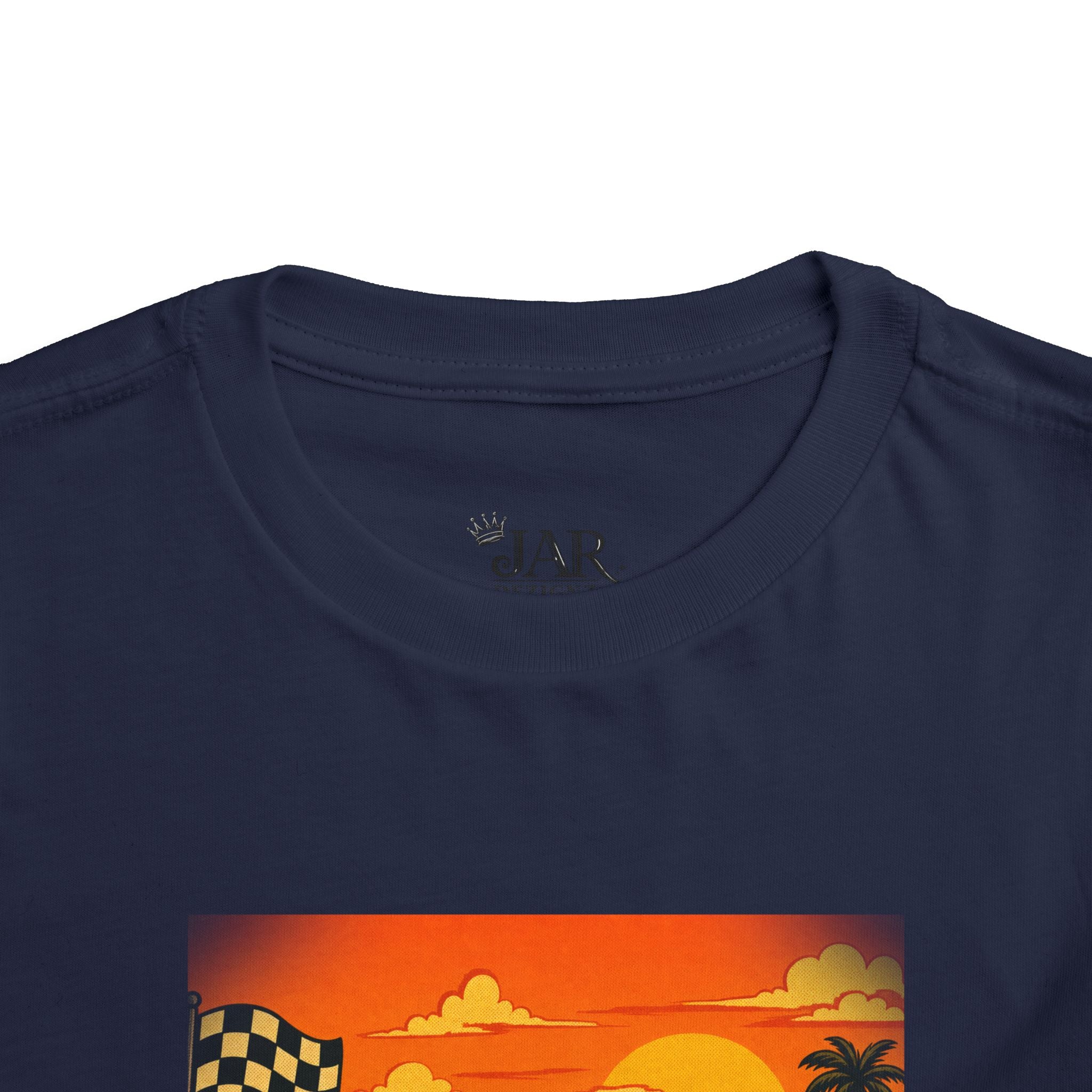 Racer Dino Tee