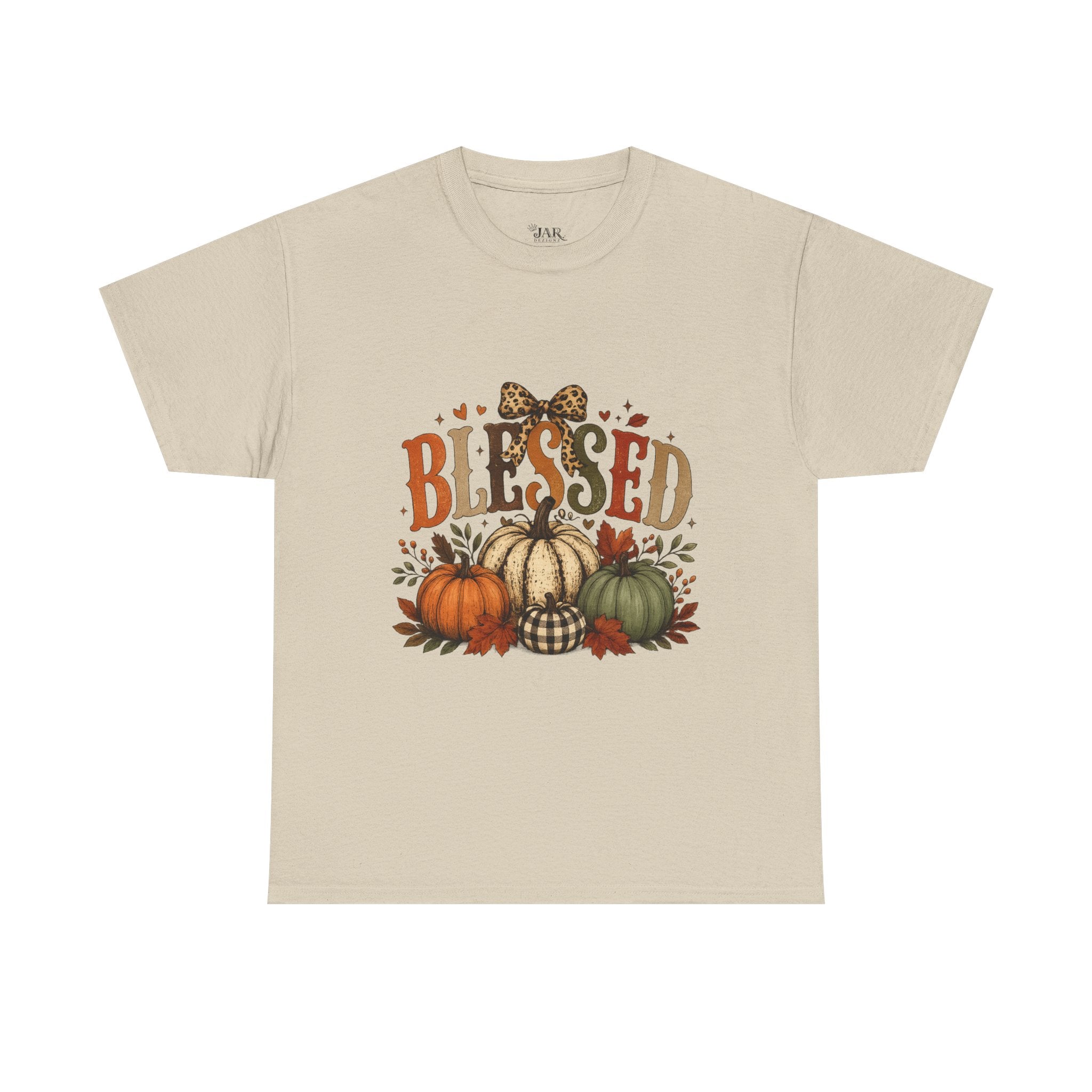 Blessed Cotton Tee