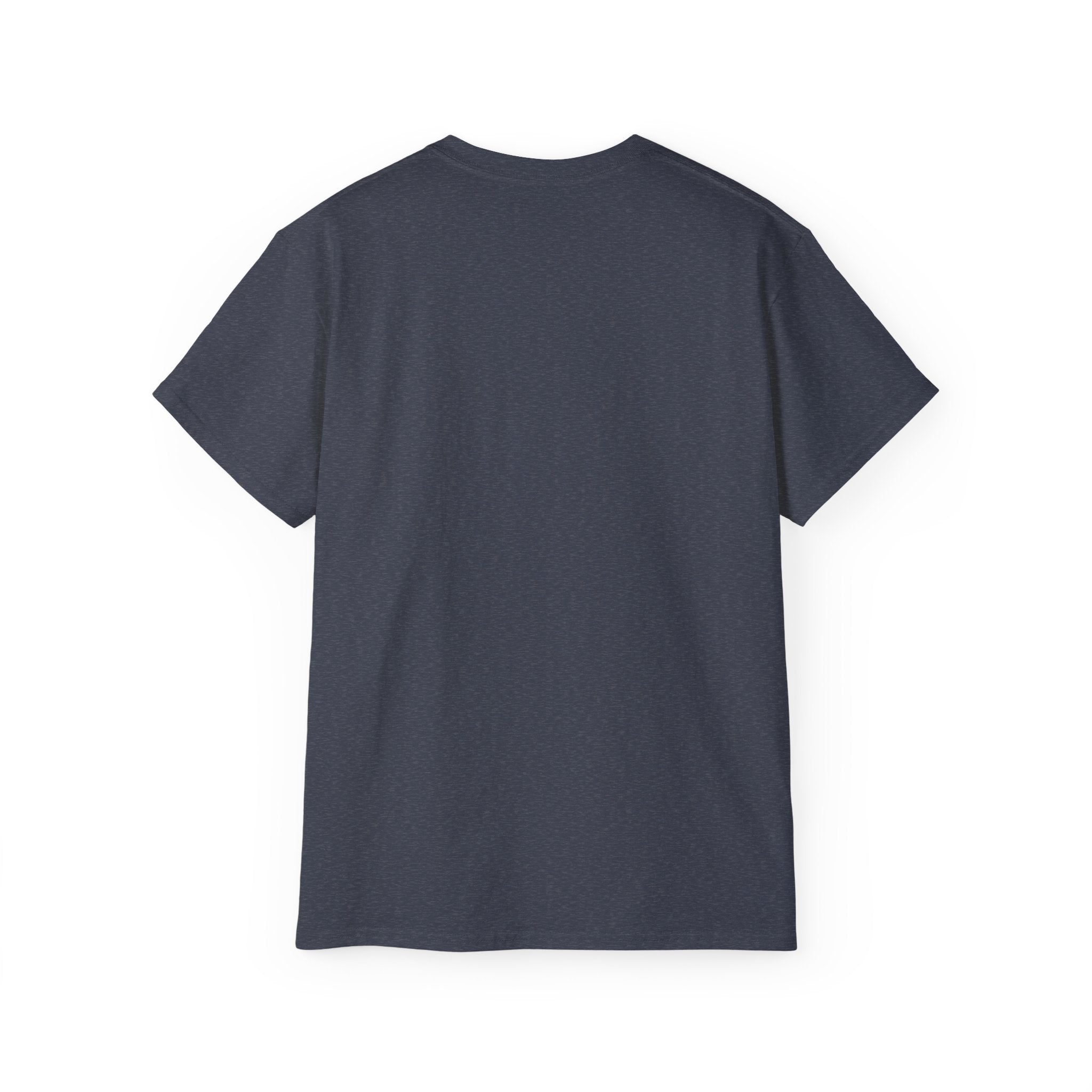 Raised on Jesus & Country Cotton Tee