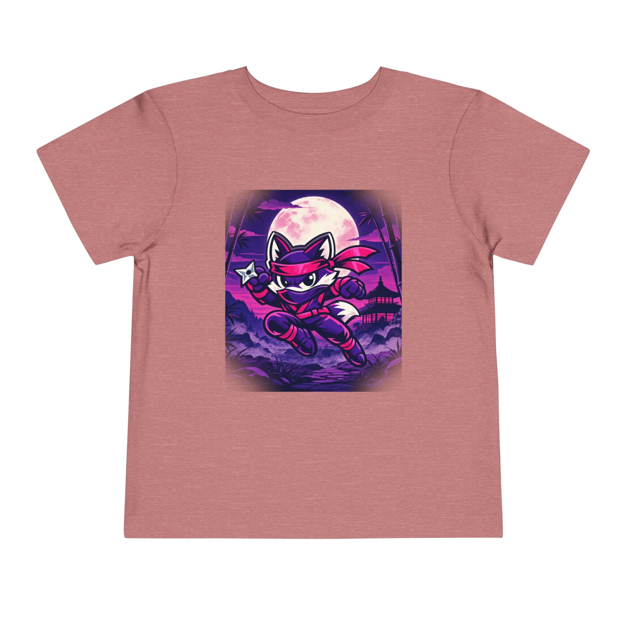 Ninja Fox Tee