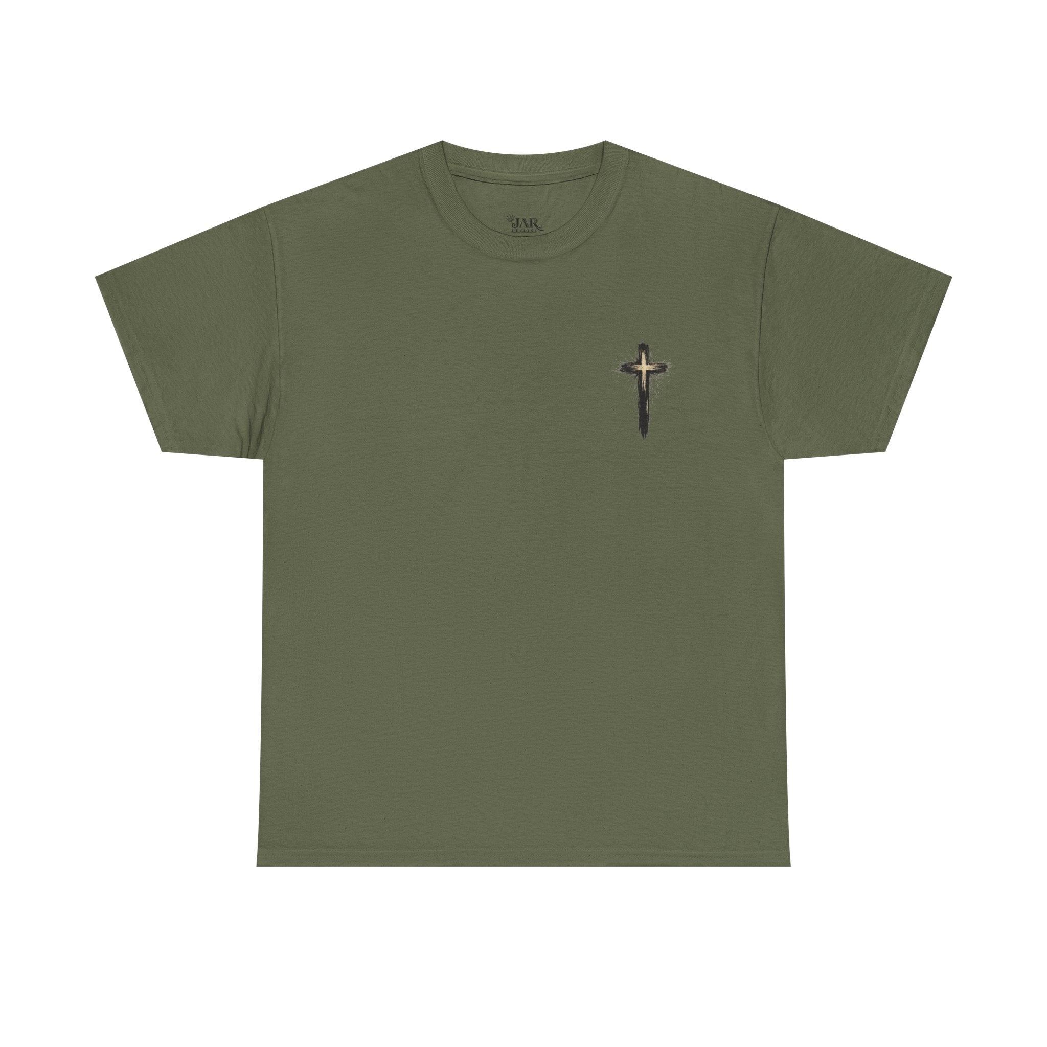 Miracle Worker Tee