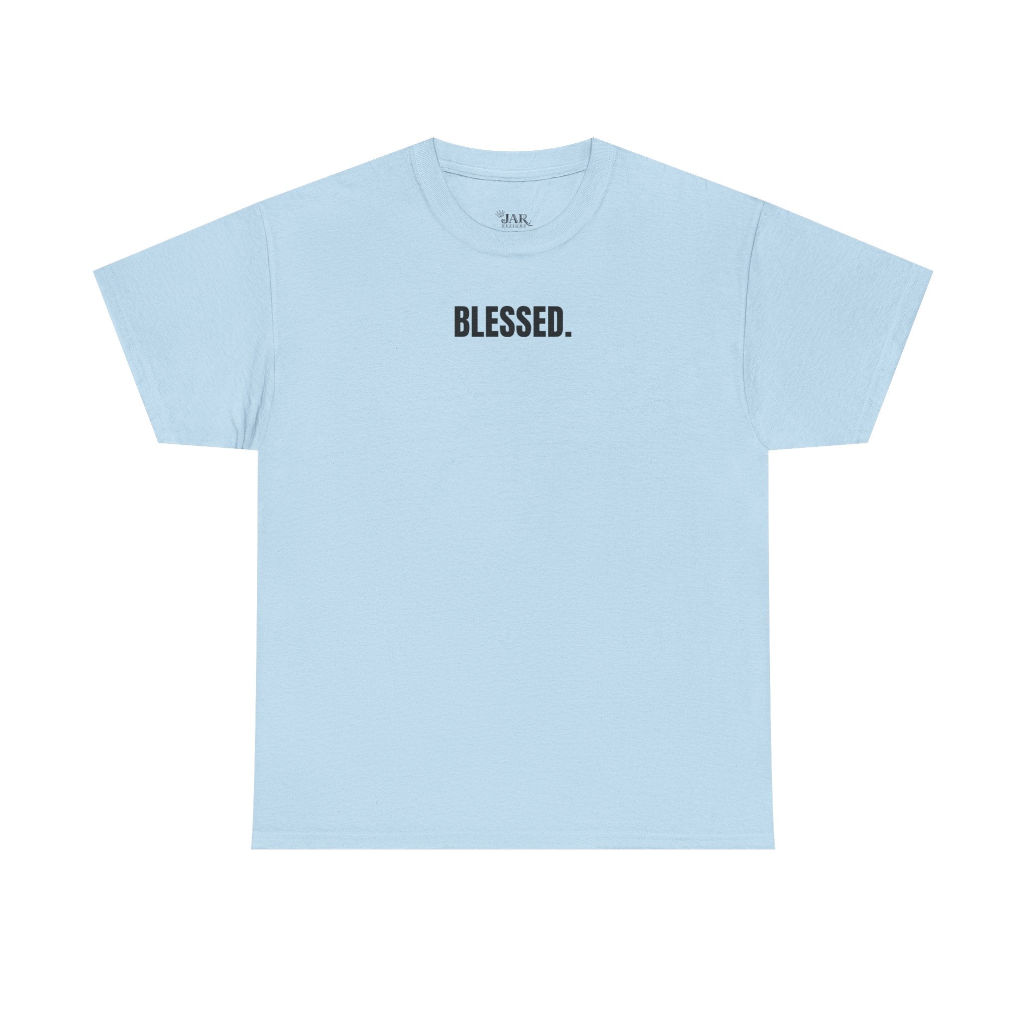 BLESSED Tee