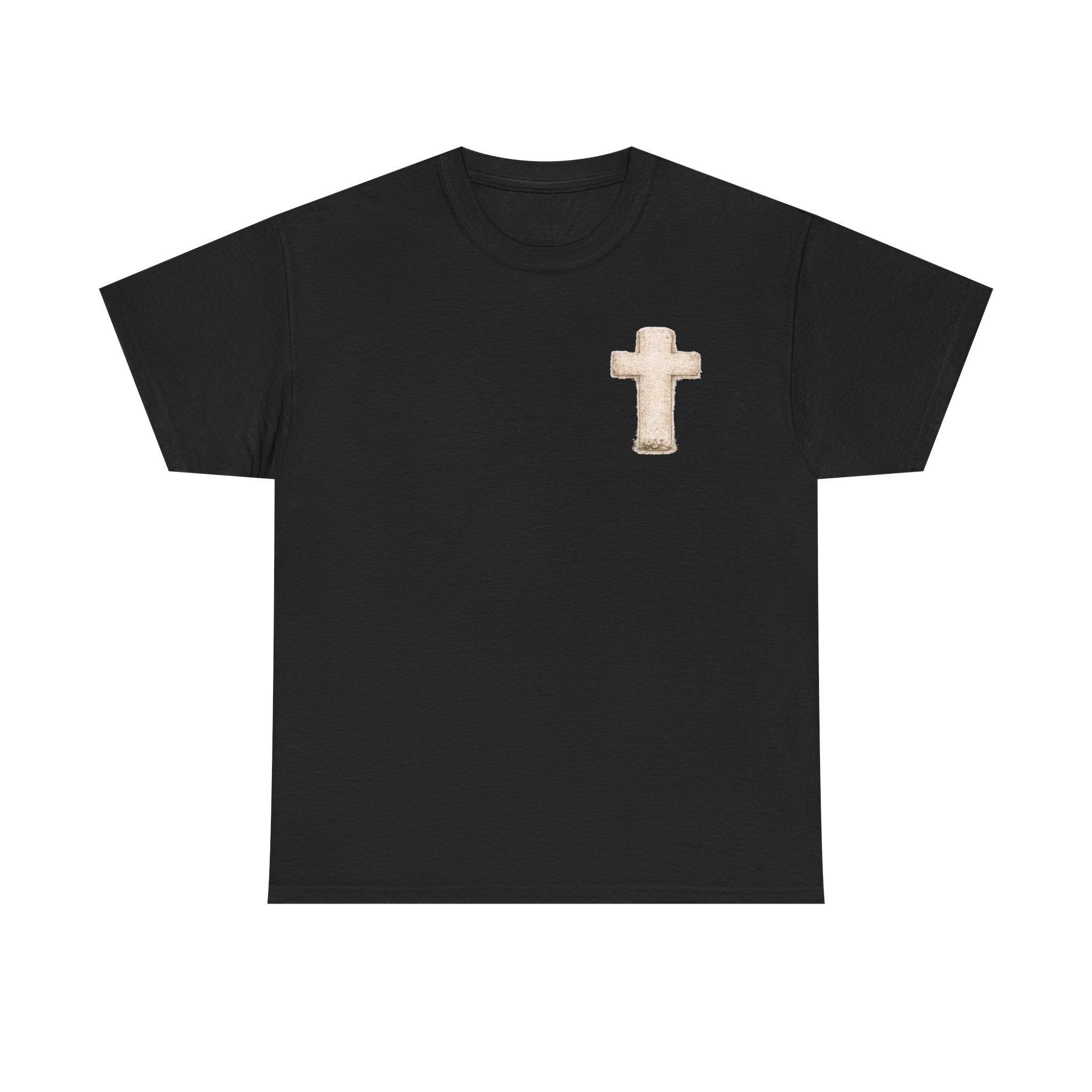 Following God Tee