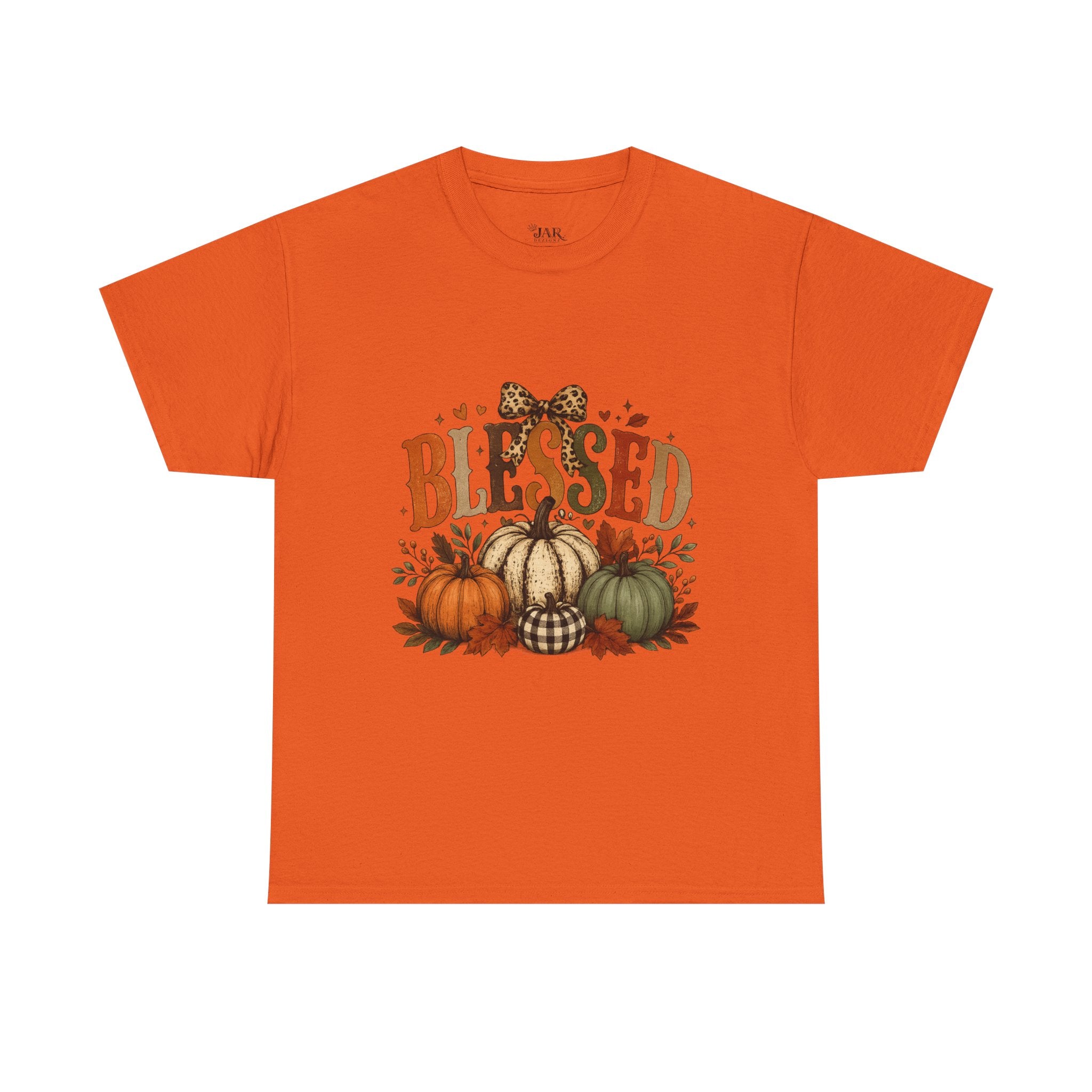 Blessed Cotton Tee