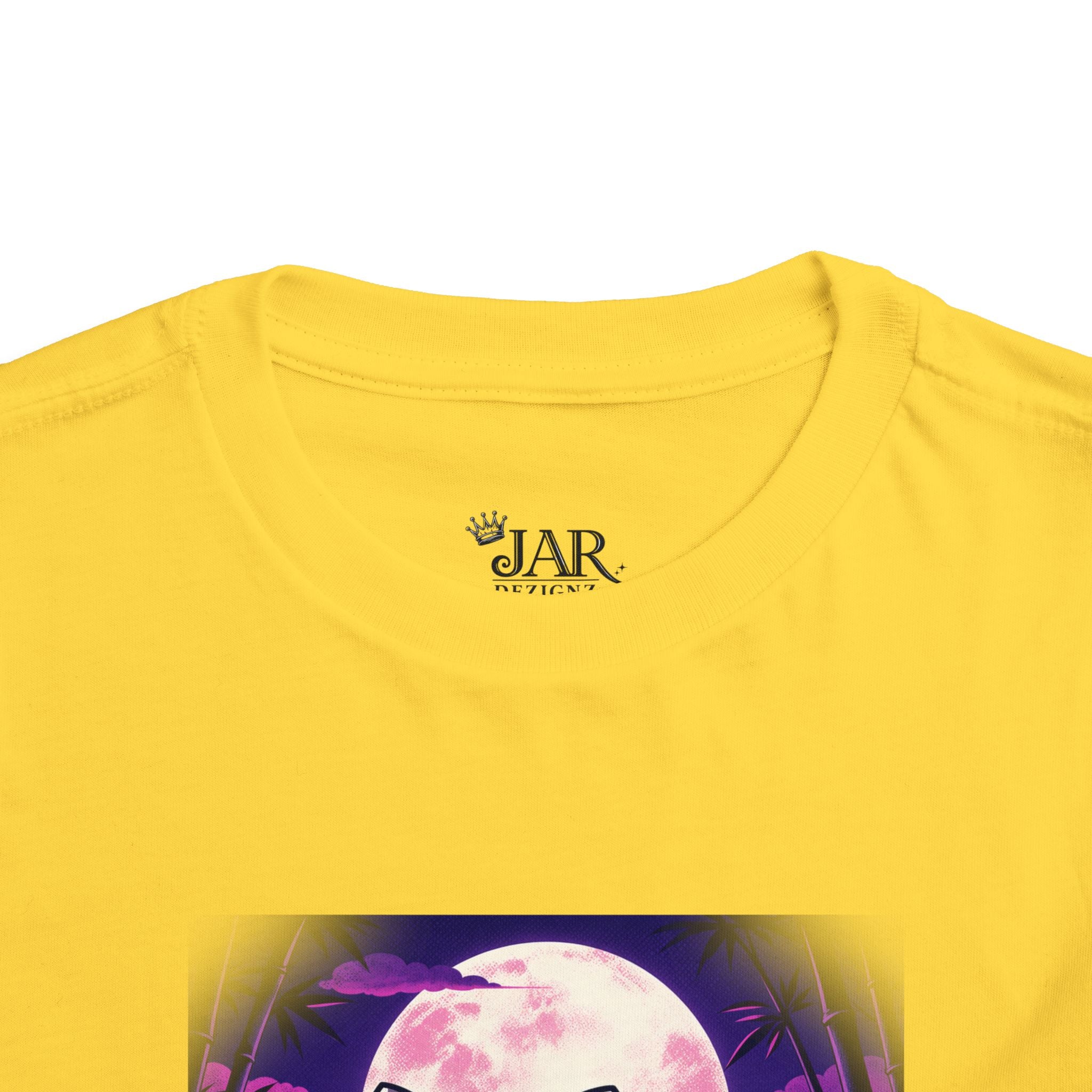 Ninja Fox Tee