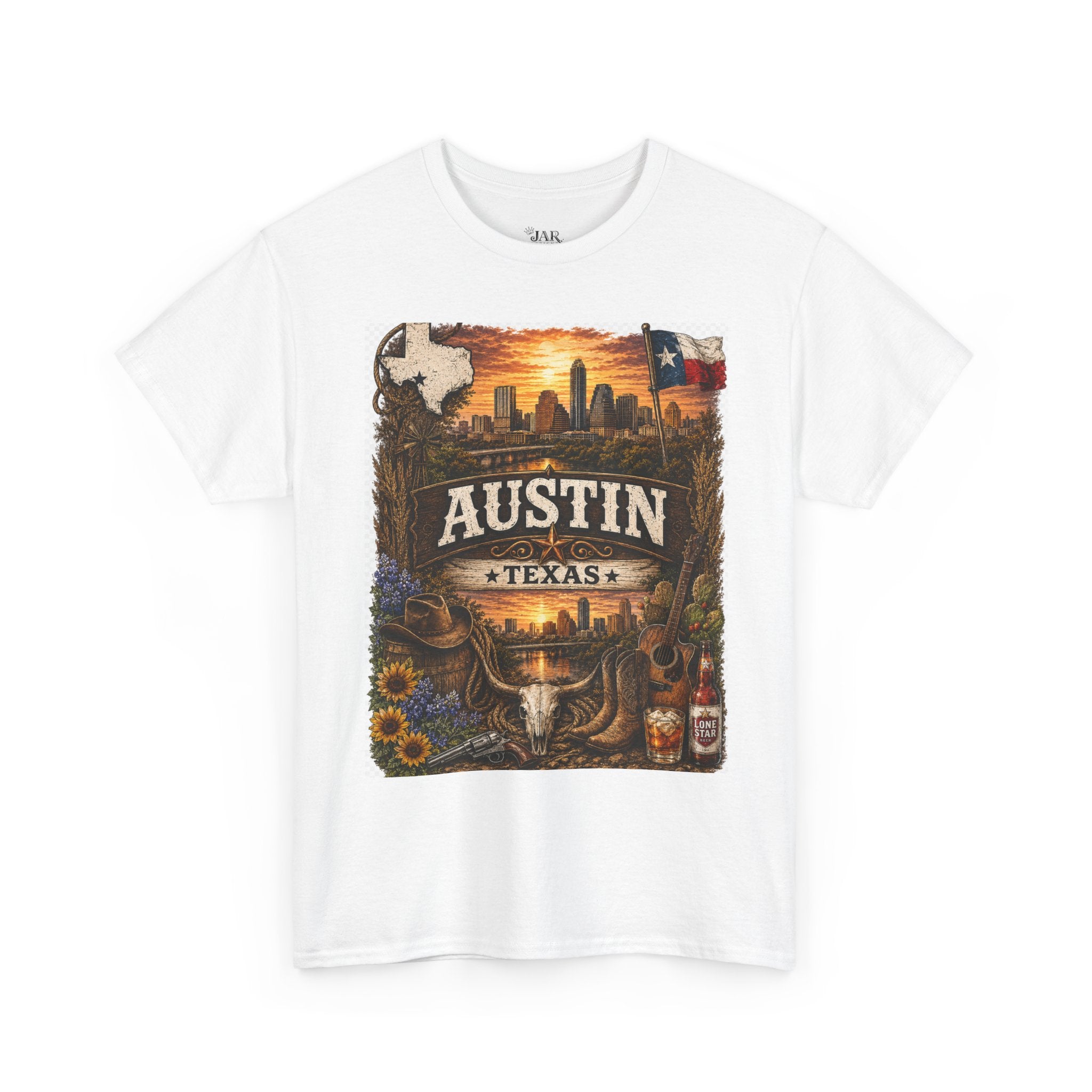 Austin Tee