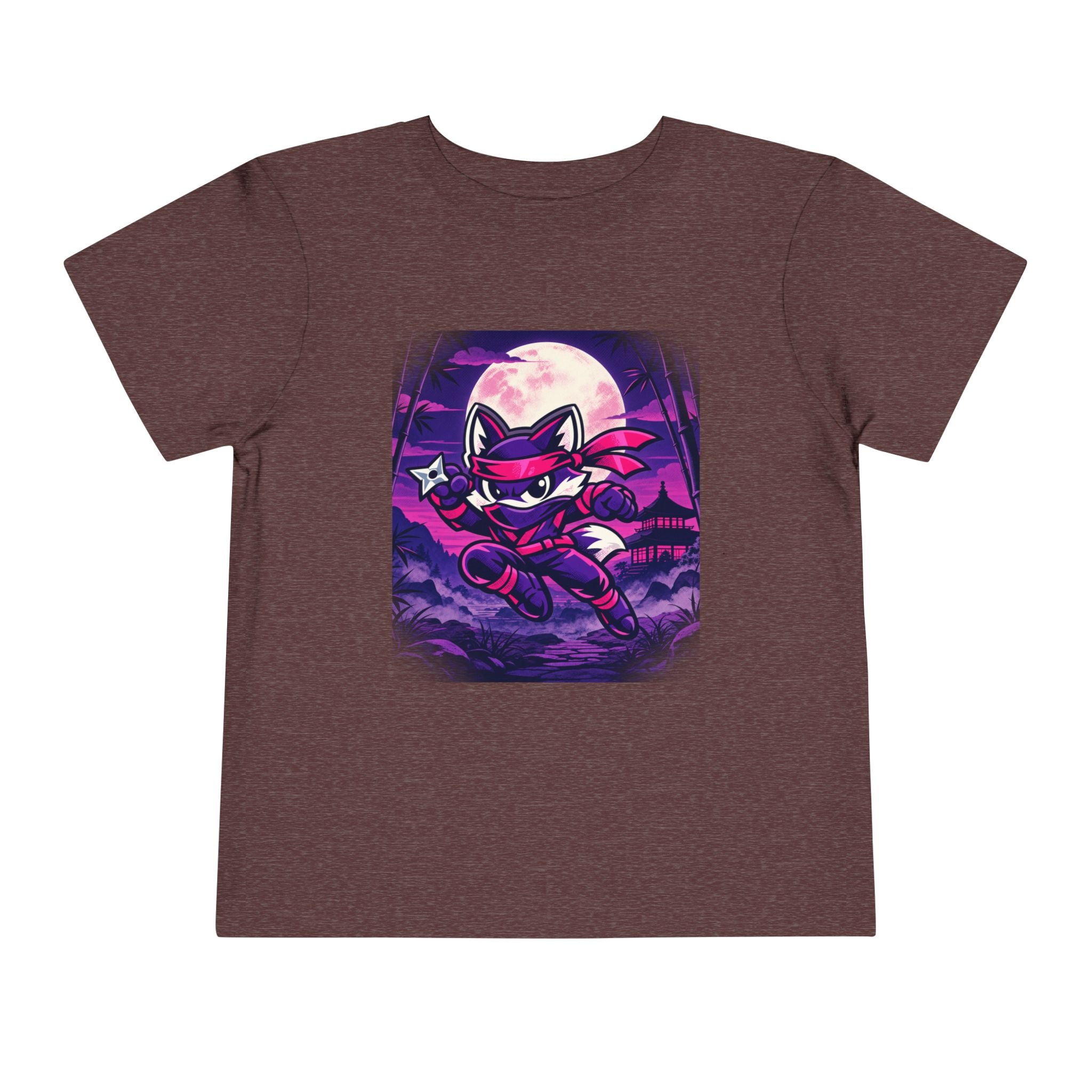 Ninja Fox Tee