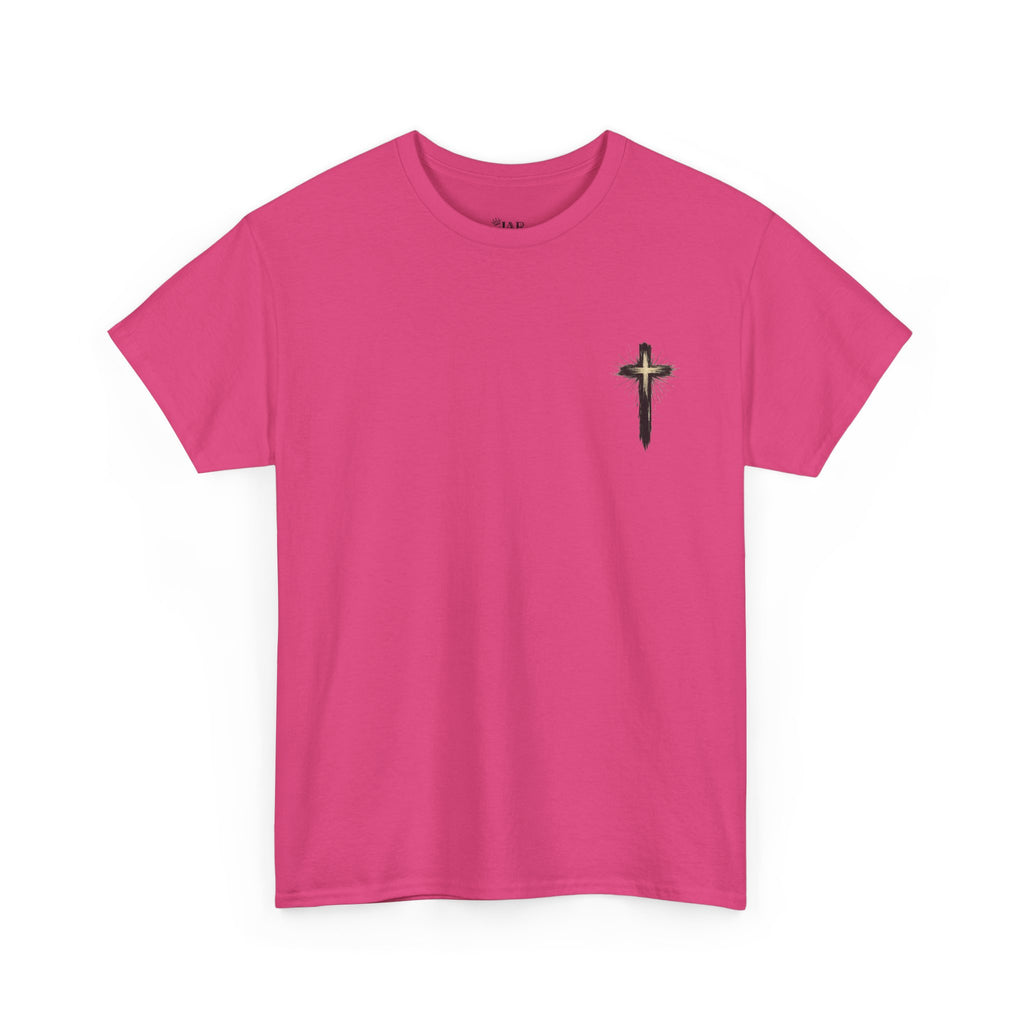 Miracle Worker Tee