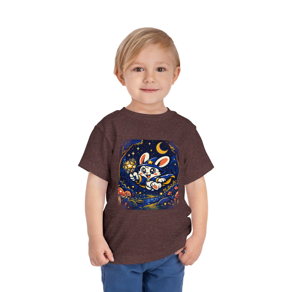 Wizard Bunny Tee