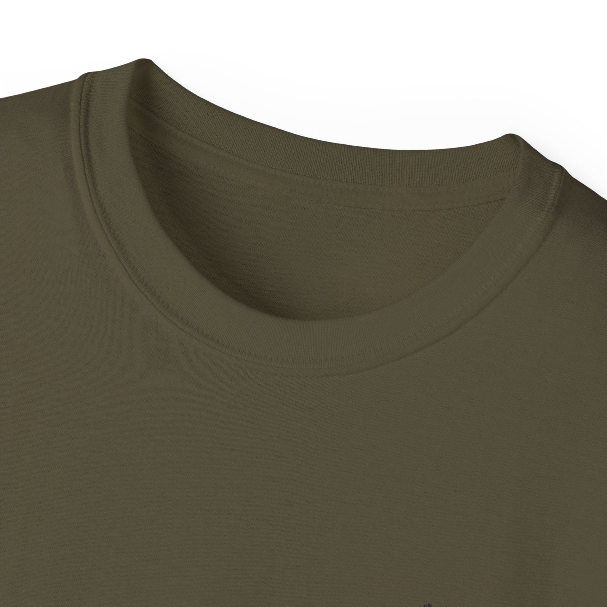 Faith Cotton Tee