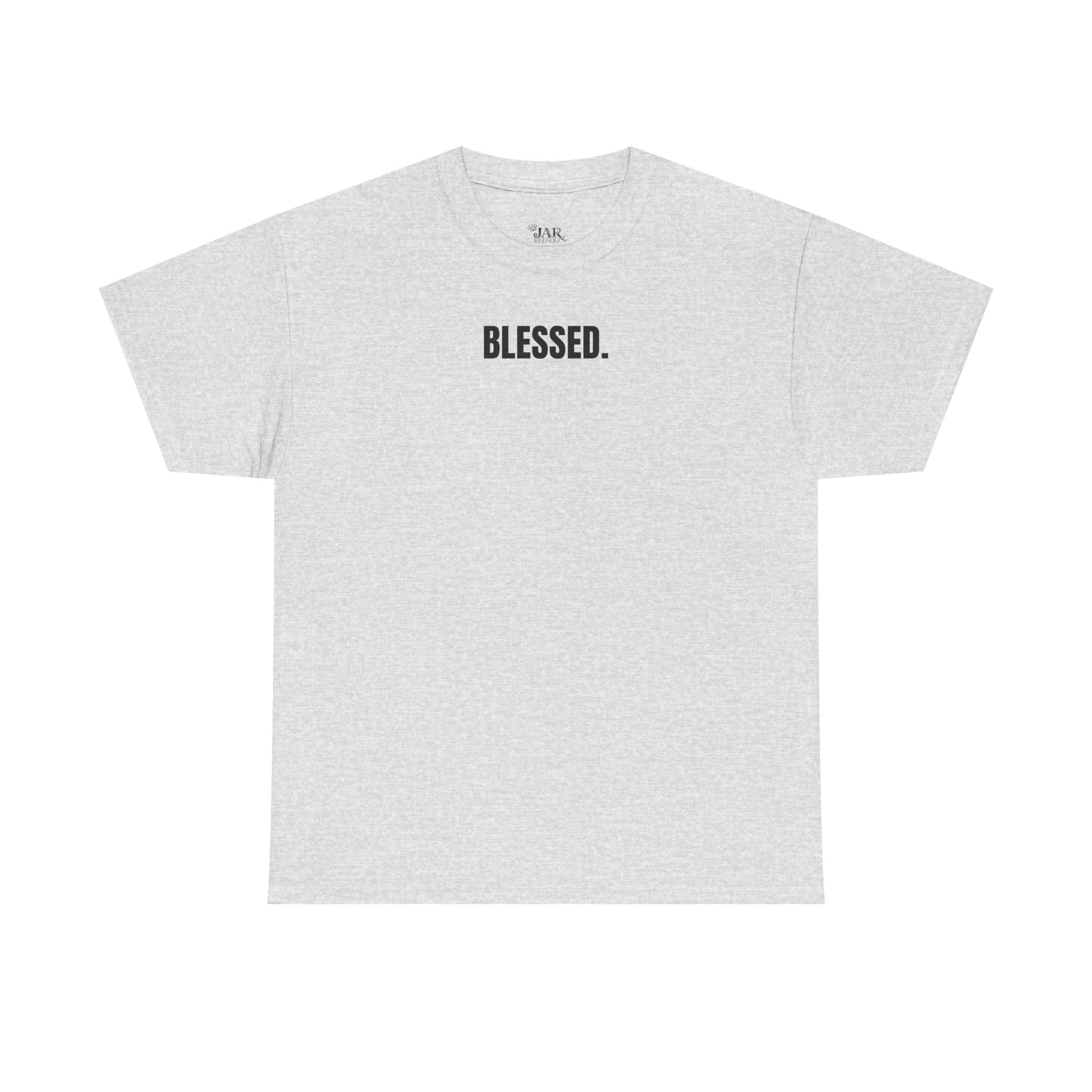 BLESSED Tee