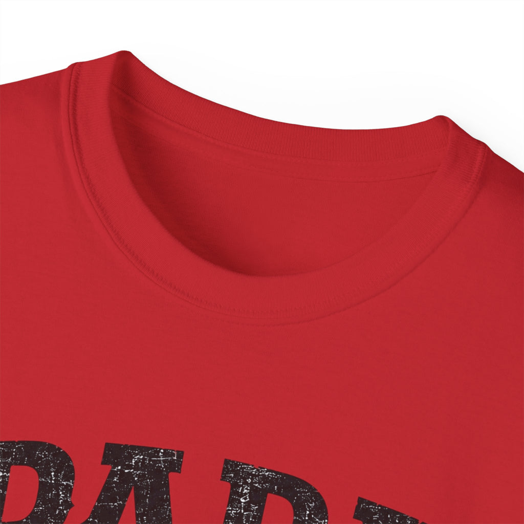 PAPA Cotton Tee