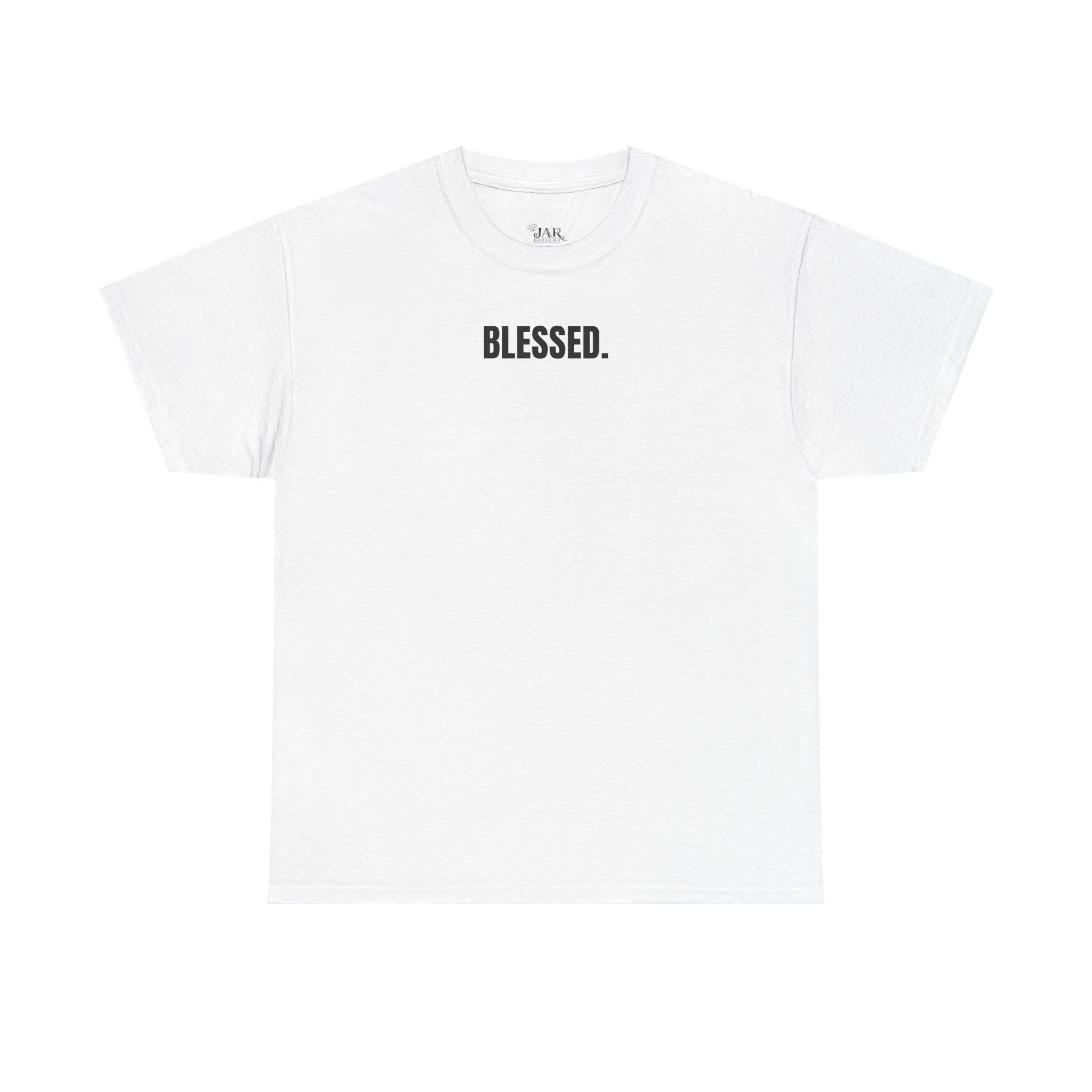 BLESSED Tee