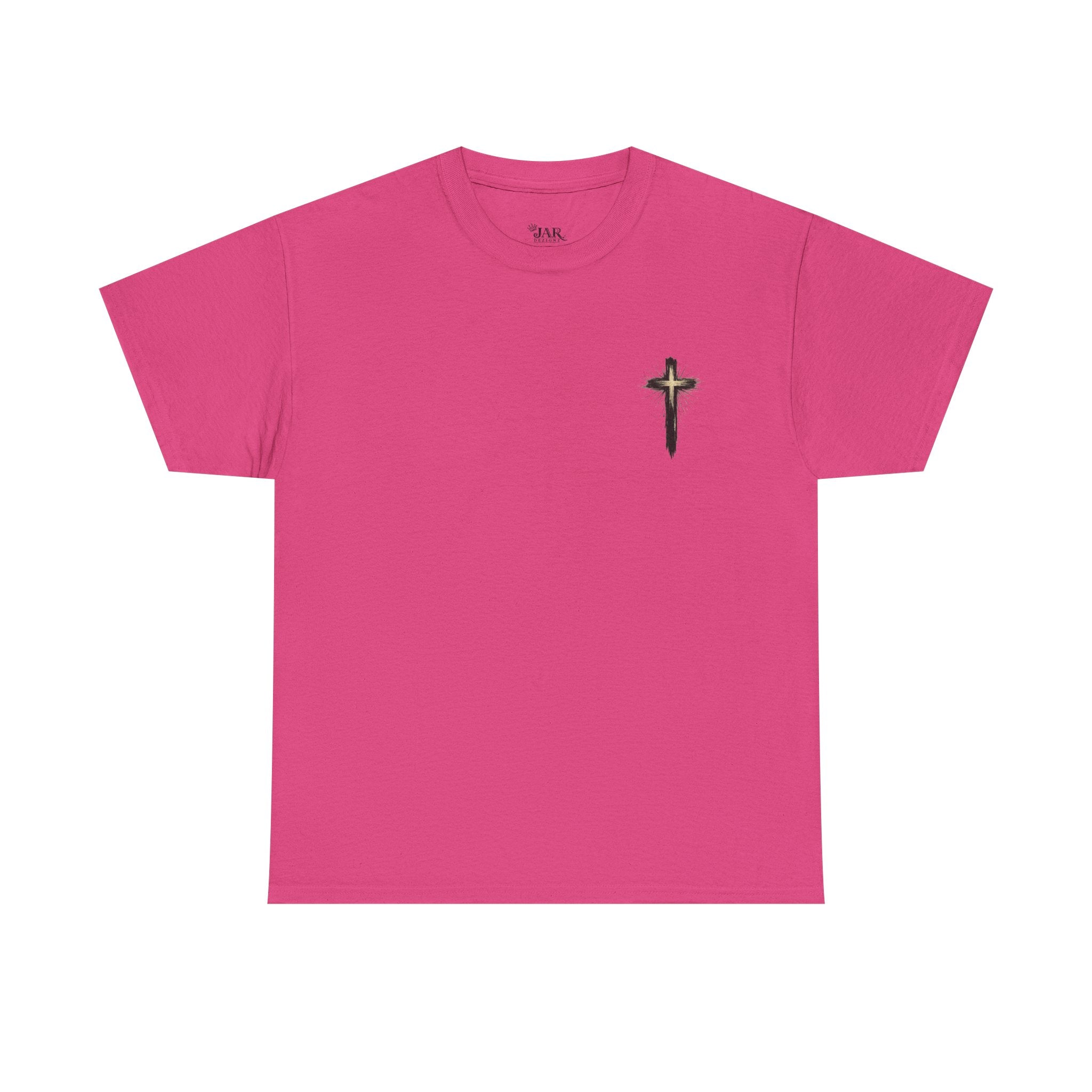 Miracle Worker Tee