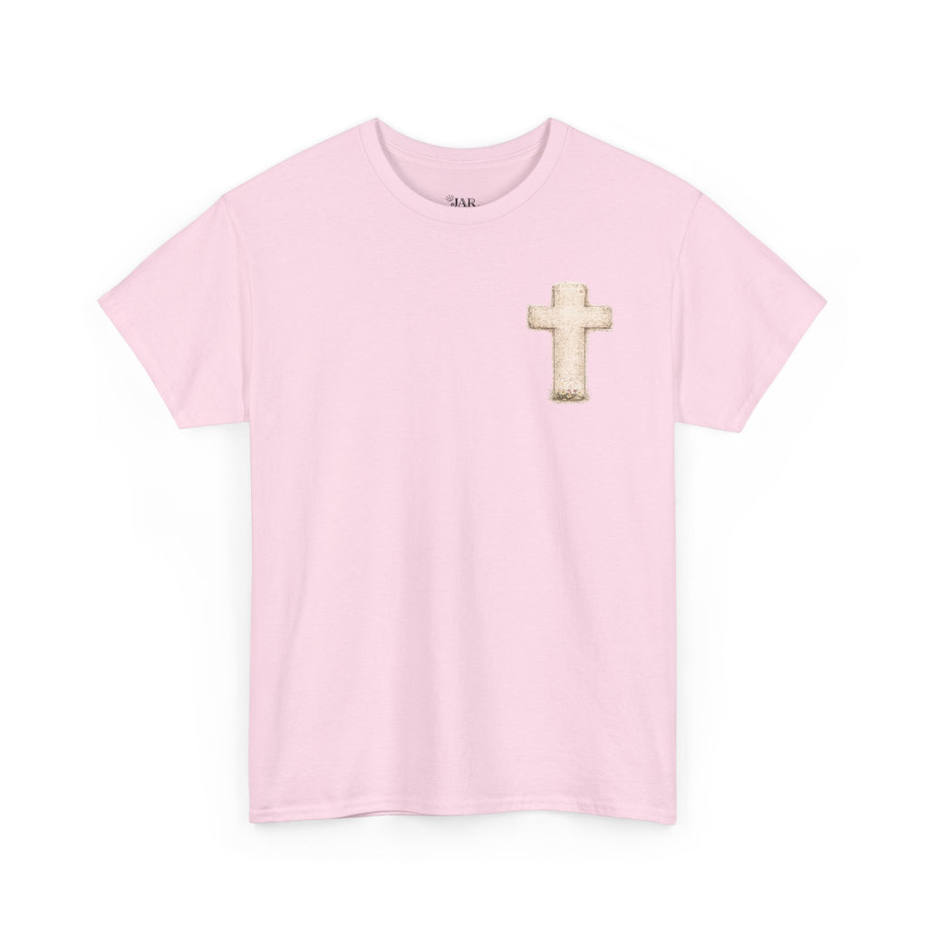 Following God Tee