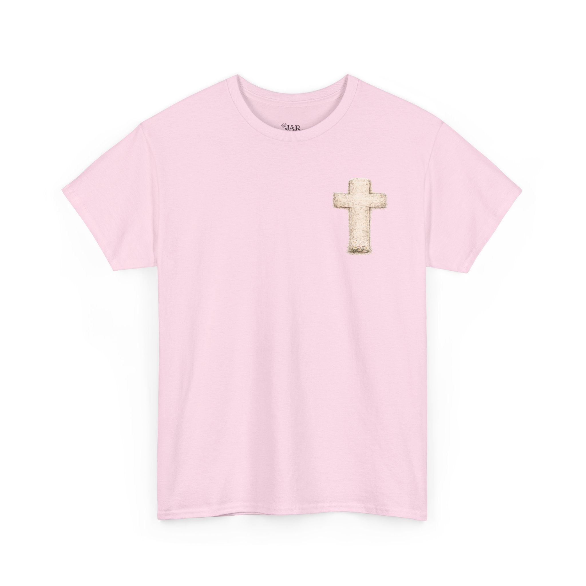 Following God Tee