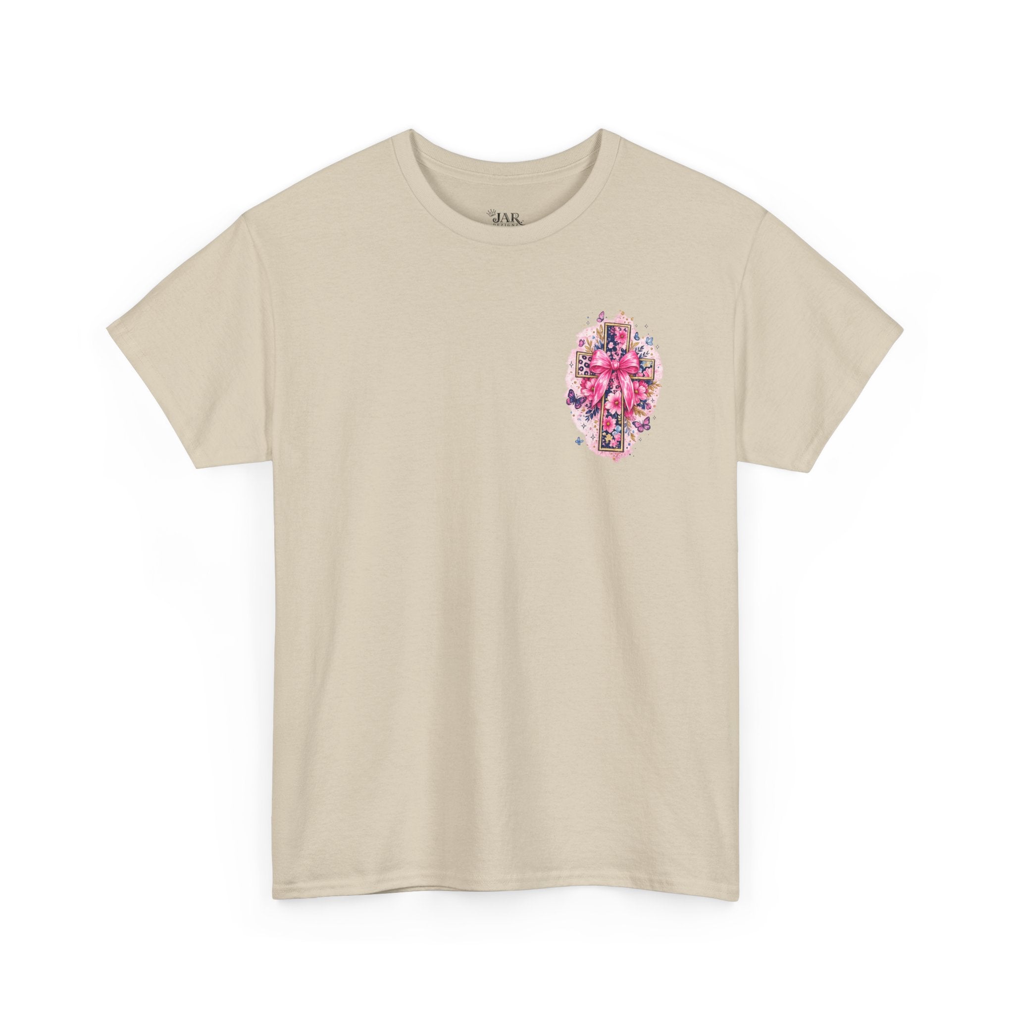 I Can Do All Things Tee