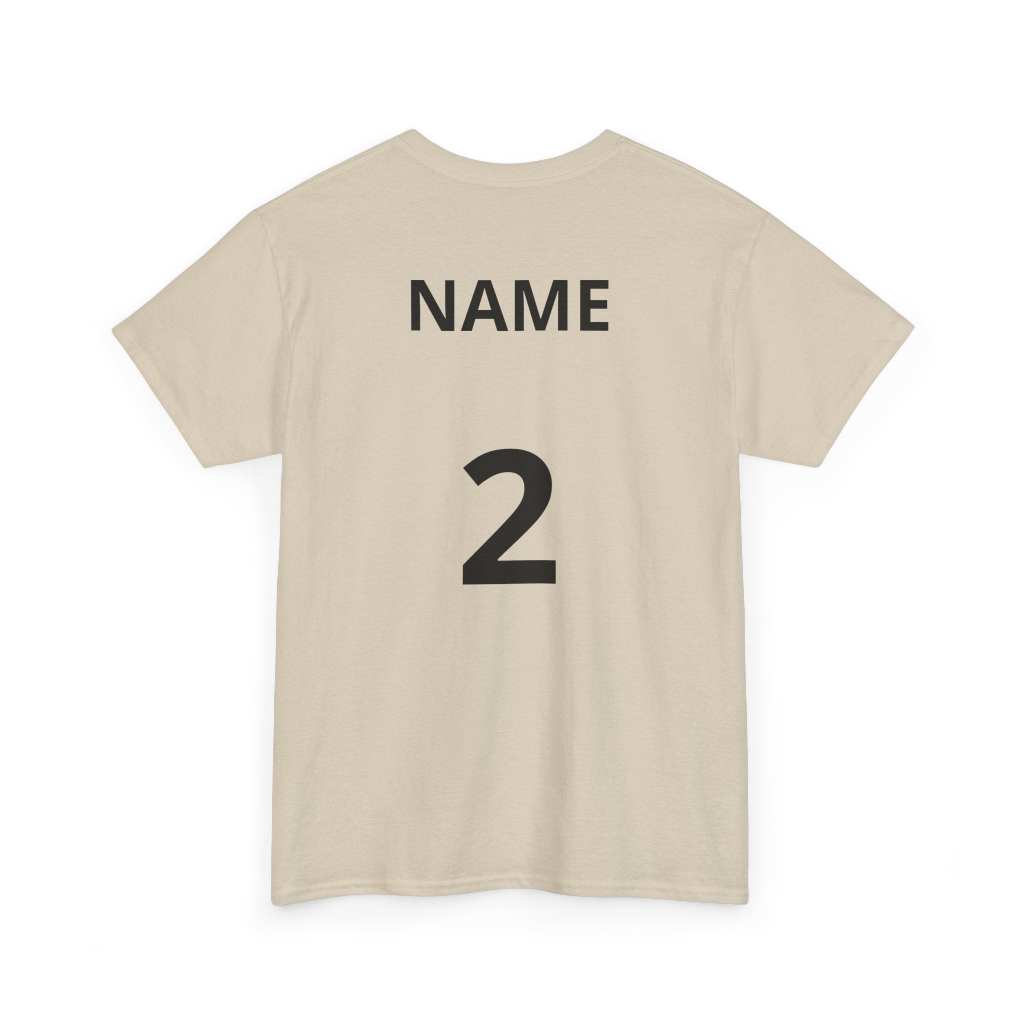 Softball Mom Cotton Tee