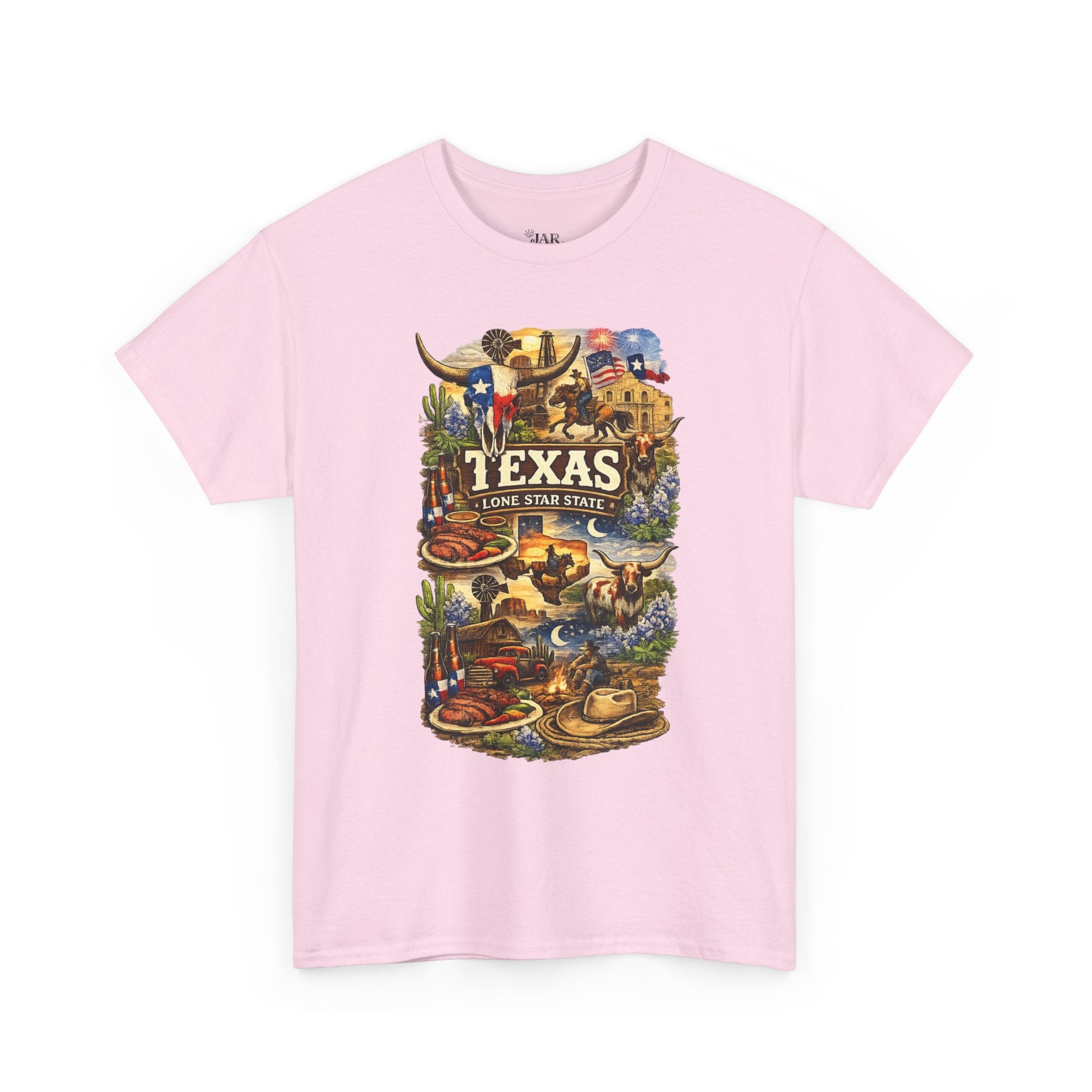 Everything Texas Tee