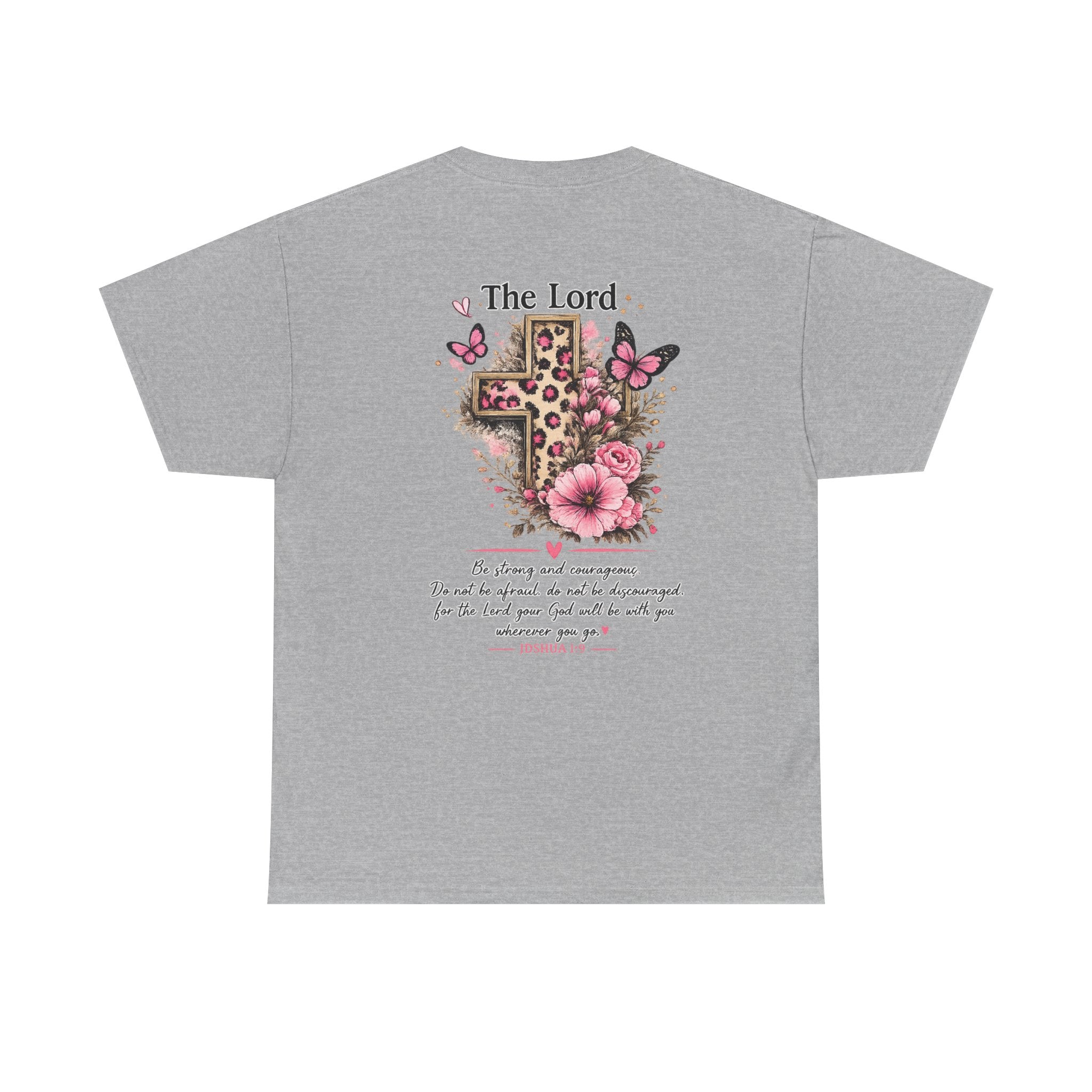 The Lord Tee