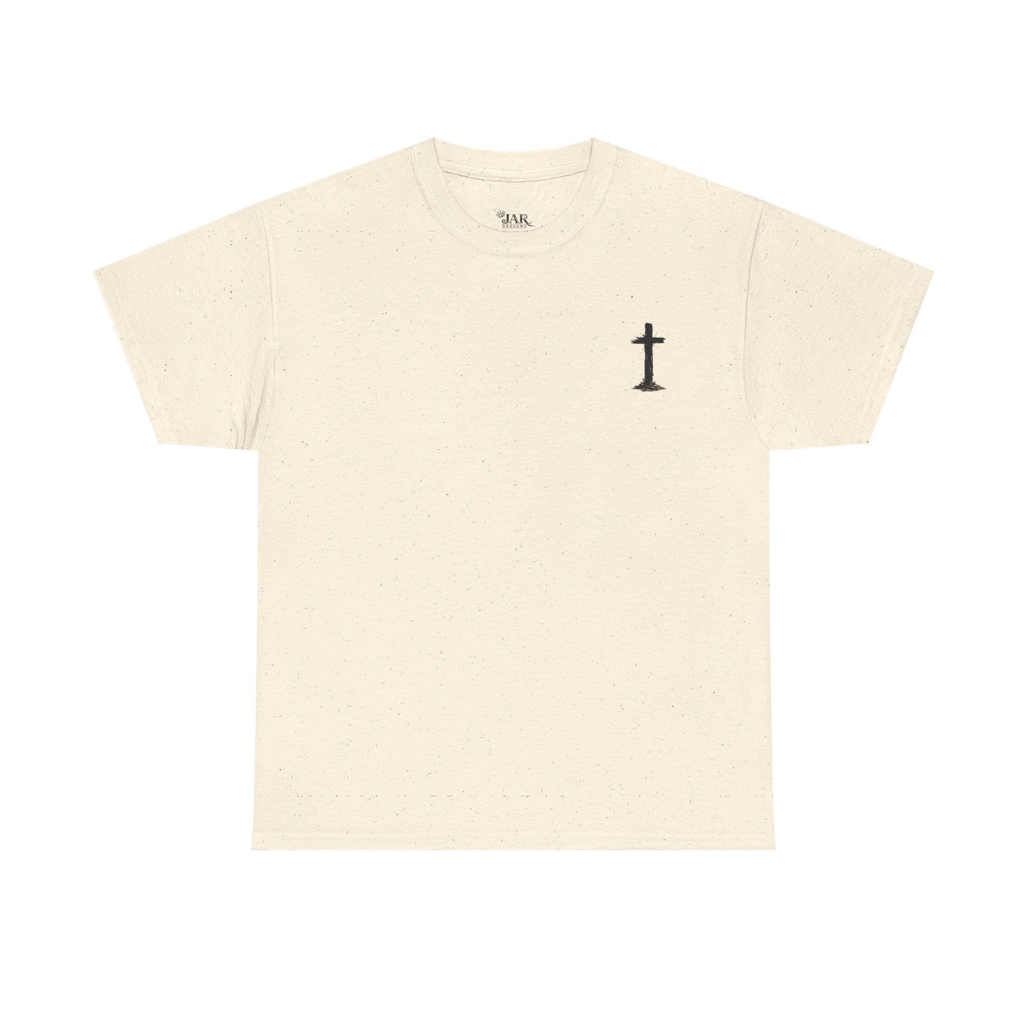 Faith Over EverythingTee